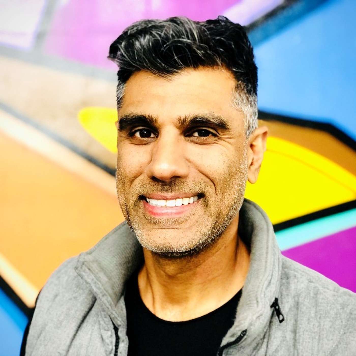 Mission Matters Innovation with Adam Torres