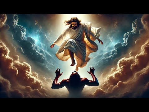 What Jesus Said About Satan Will Shock You episode artwork
