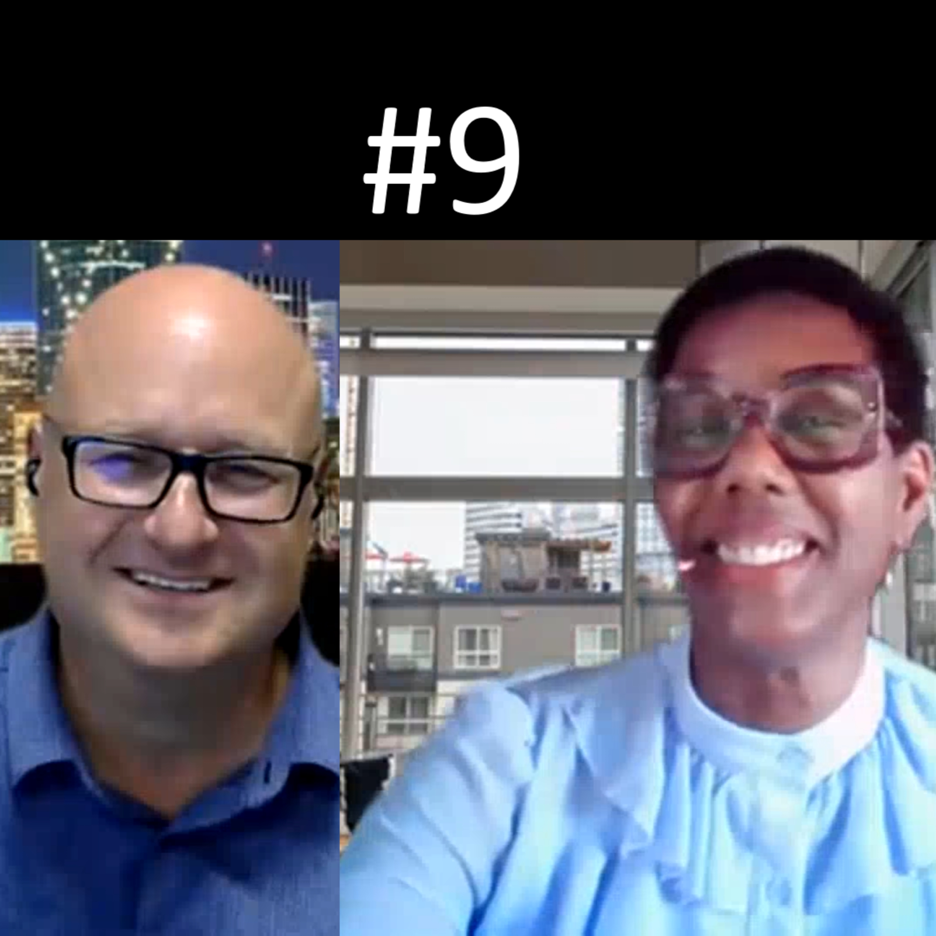 Real Estate Podcast with Robert Ikard