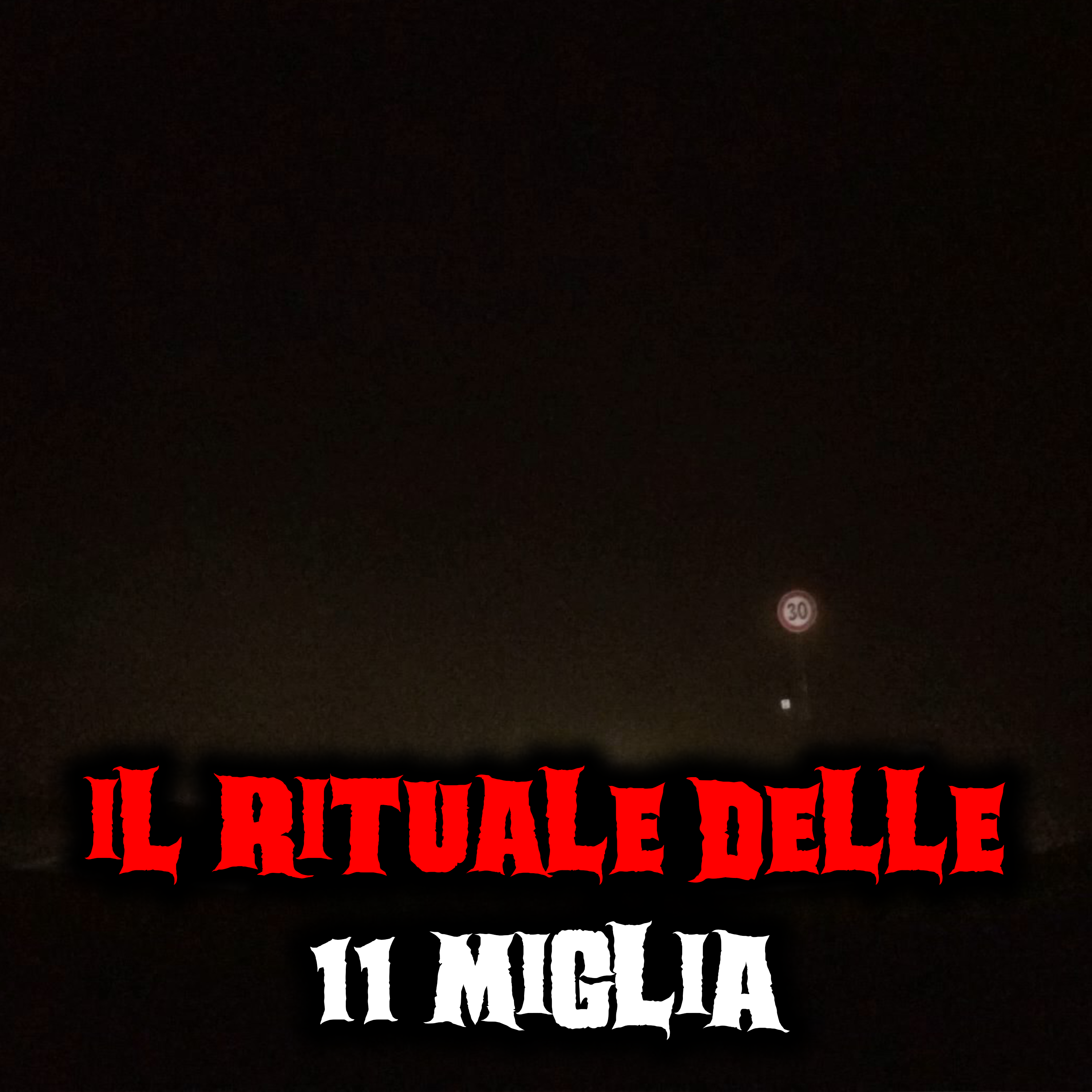 La Notte delle Creepypasta