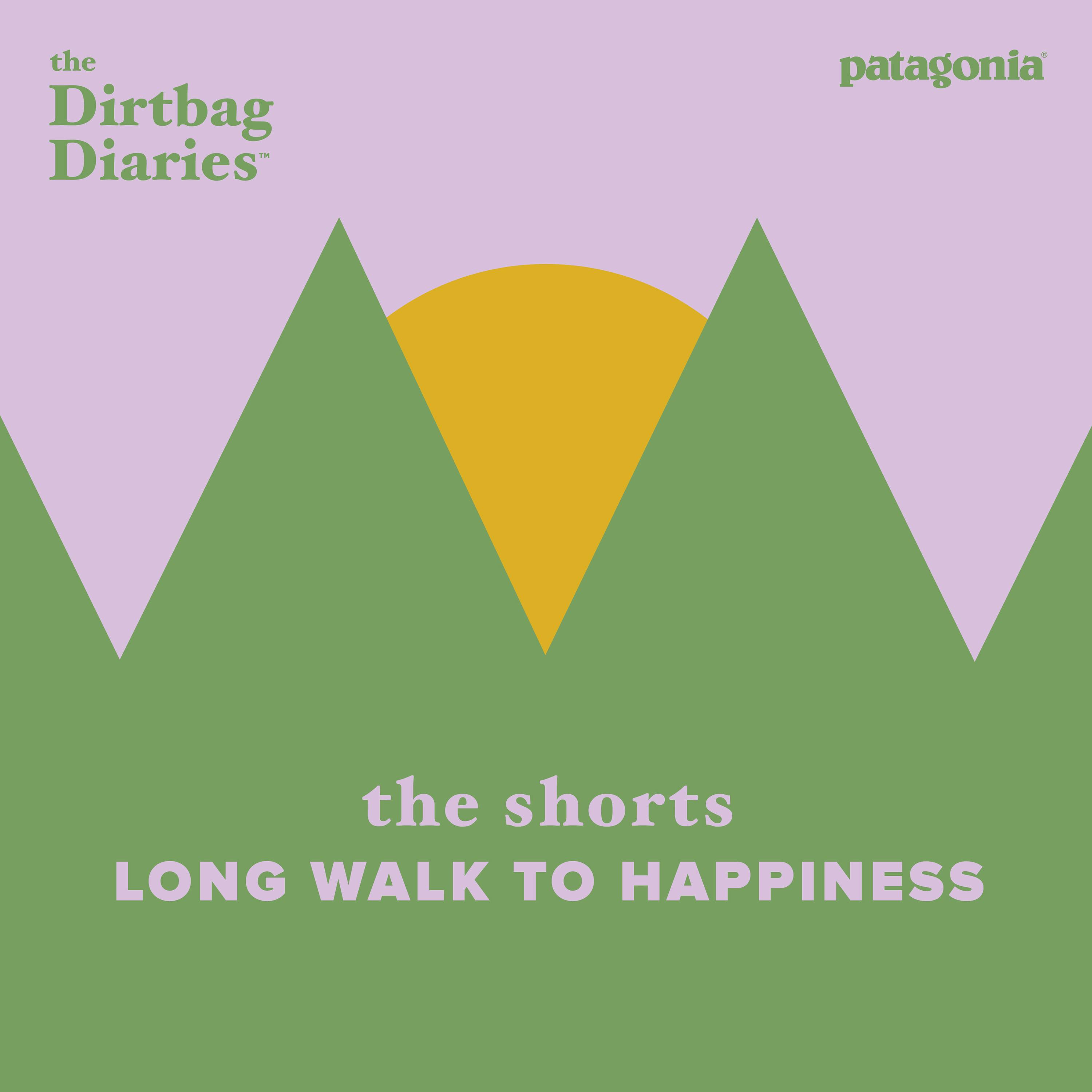 The Shorts--Long Walk to Happiness