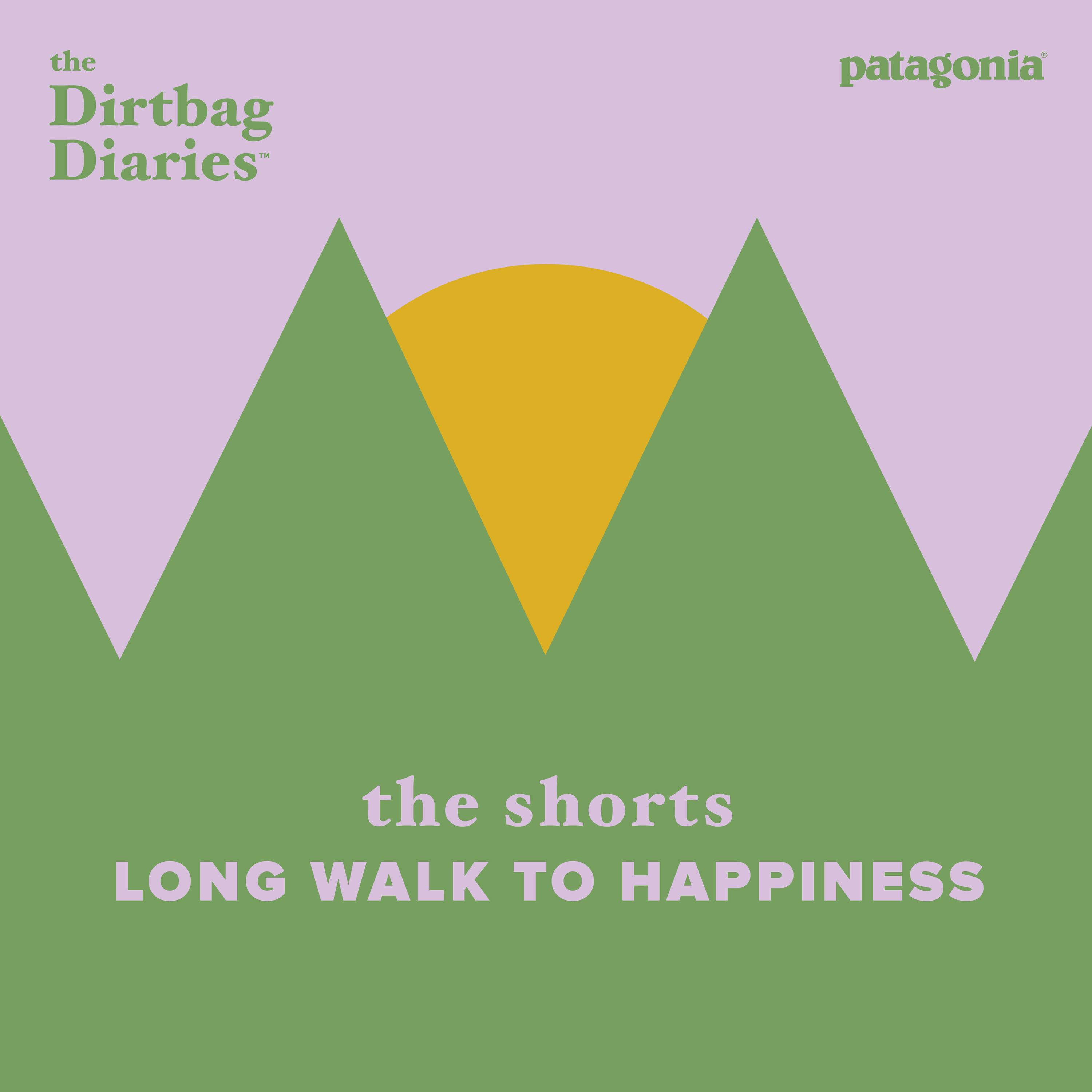 Long Walk to Happiness