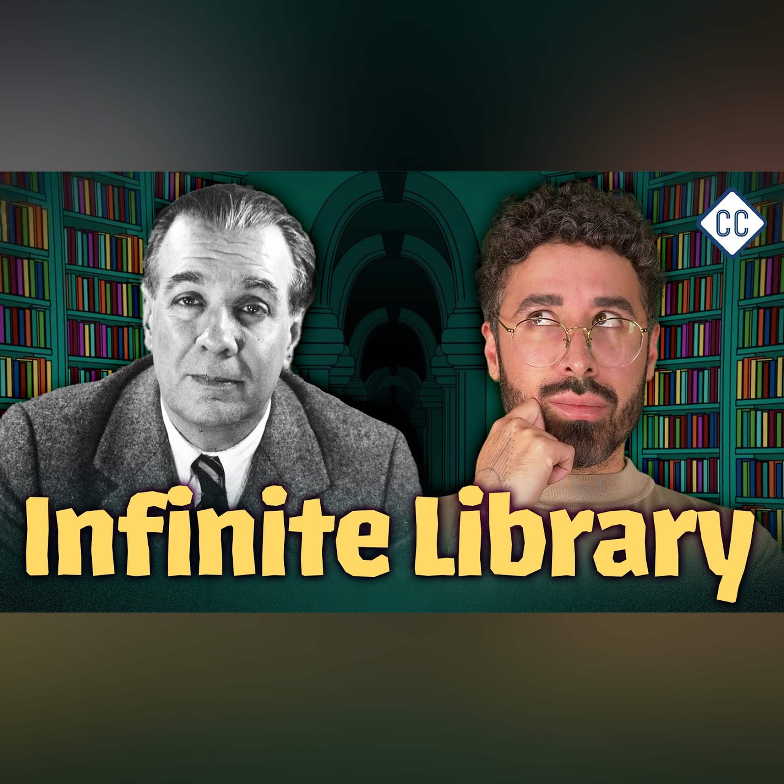 Reading and Writing Latin American literature: Crash Course Latin American Literature #13