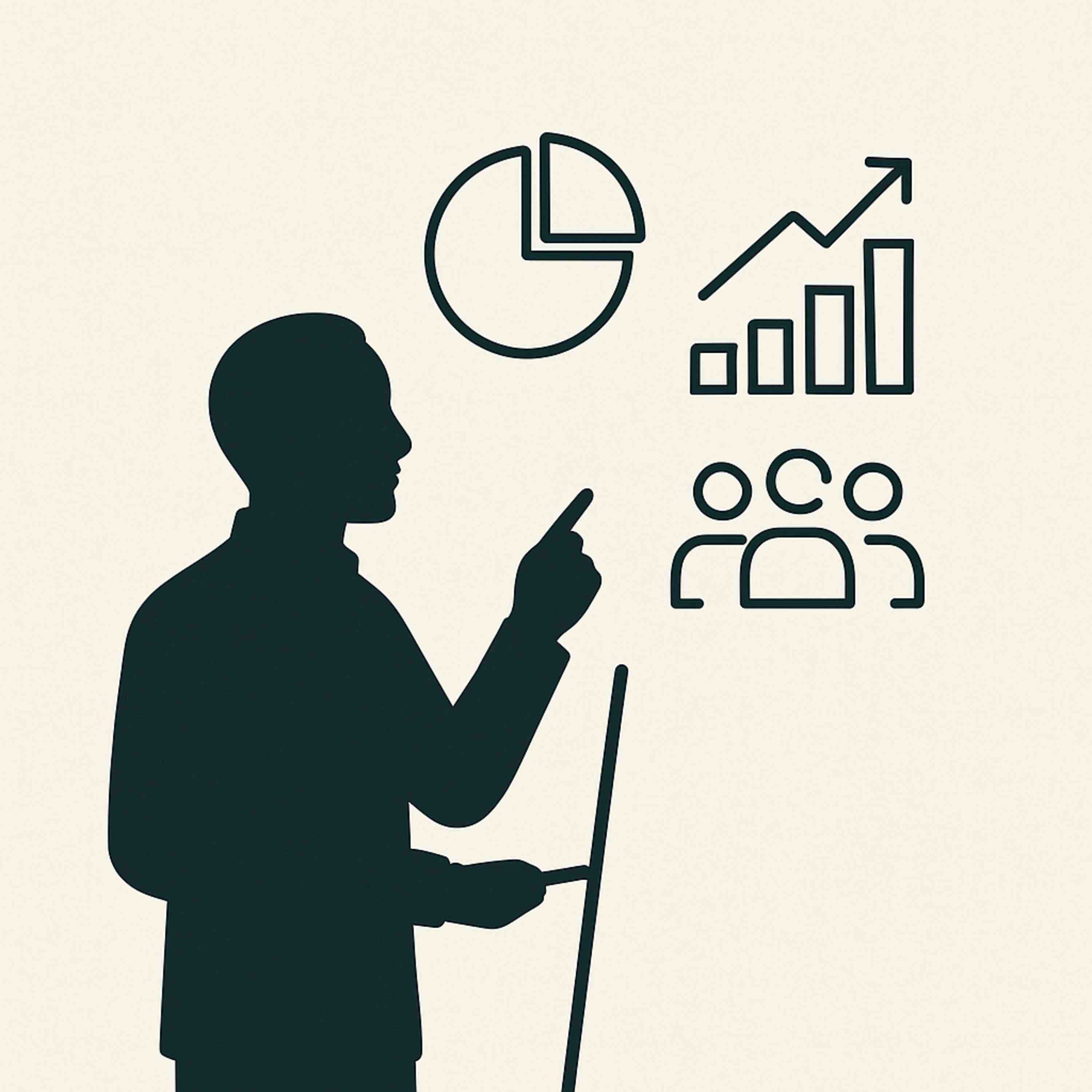 How Entrepreneurs Can Think Like Venture Capitalists by Mike Smerklo on Long-Term Value Creation