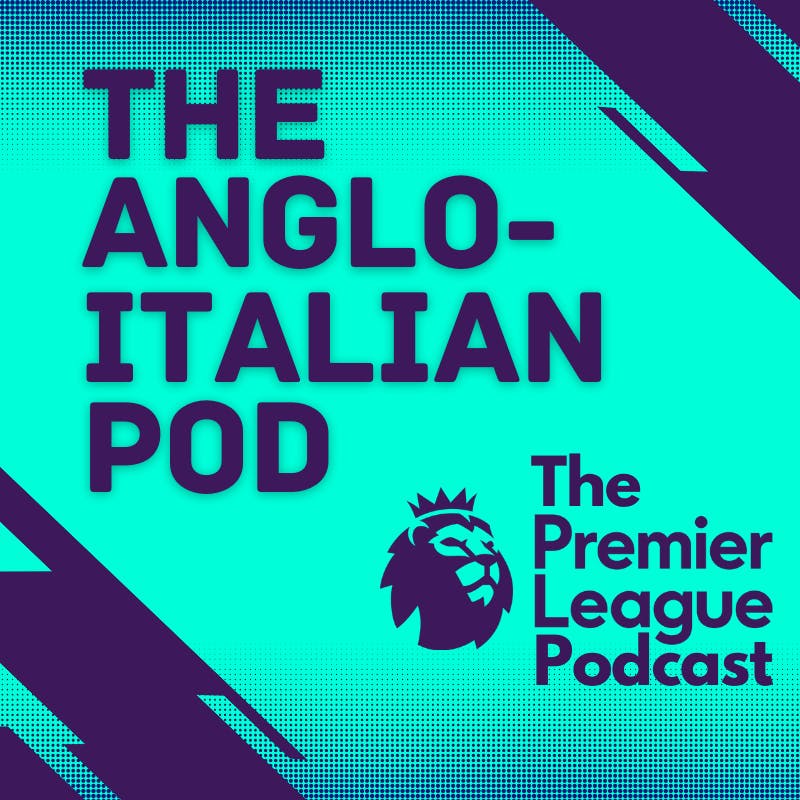 PREMIER LEAGUE SHOW - Liverpool clinch the title & Palace run riot at Wembley PREMIER LEAGUE SHOW - Liverpool clinch the title & Palace run riot at Wembley