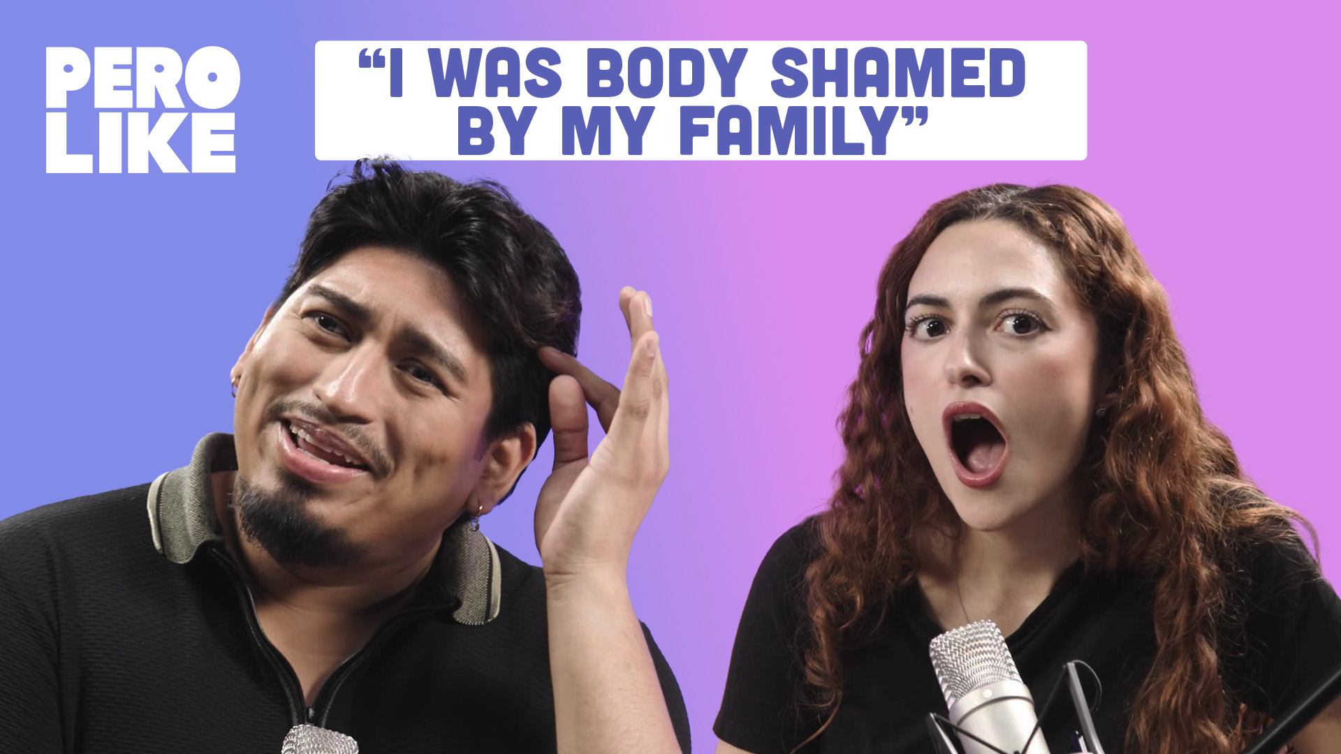 I was BODY SHAMED by my FAMILY! | On the PL Ep 4 episode artwork