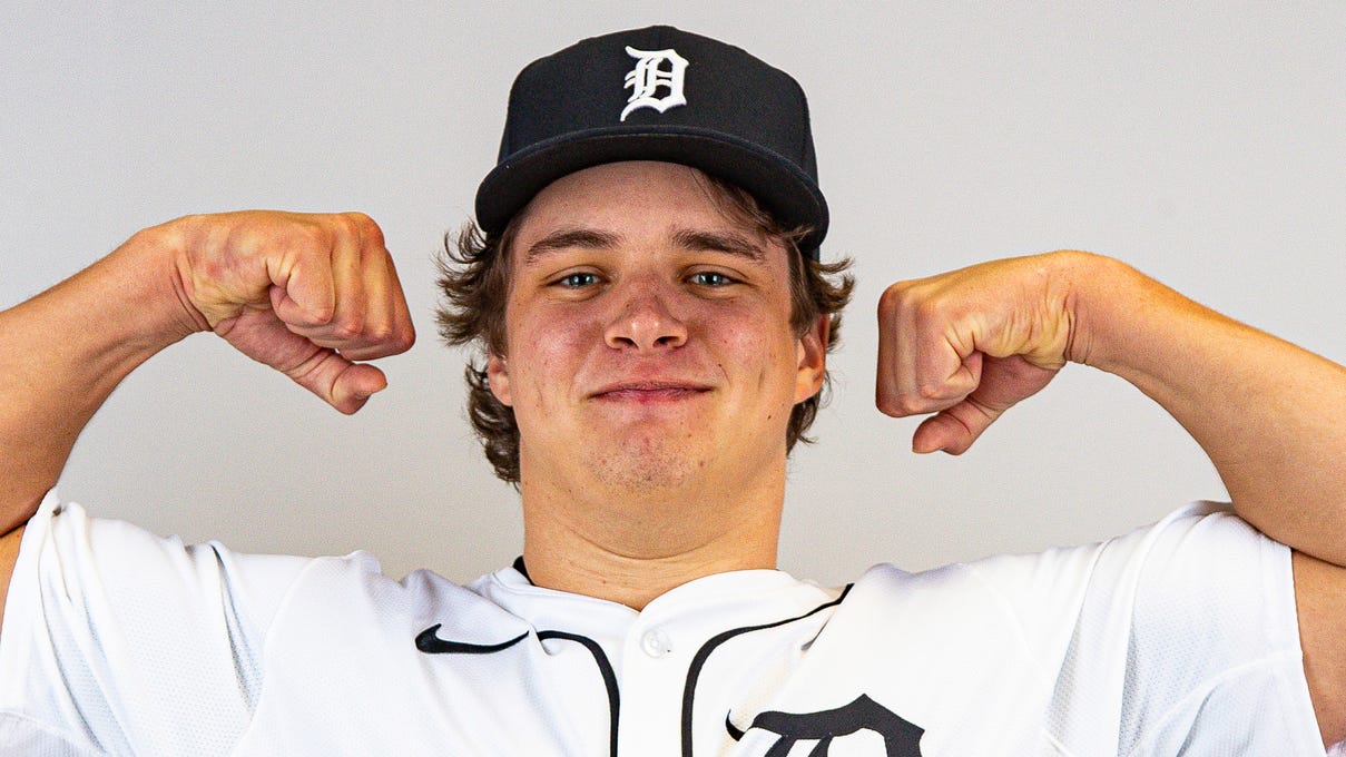Tiger's Top Prospect called up!! episode artwork