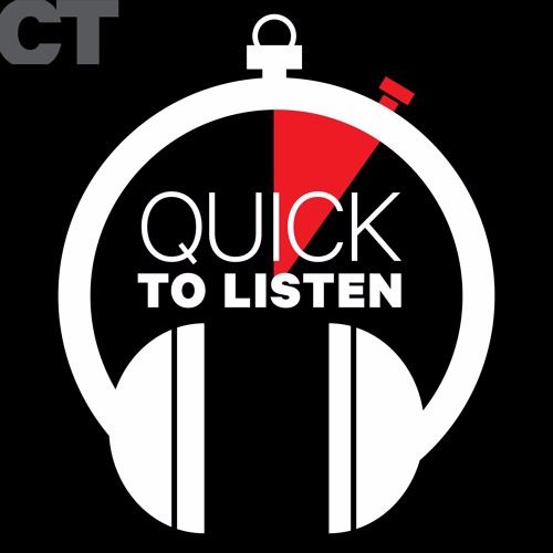 Quick to Listen