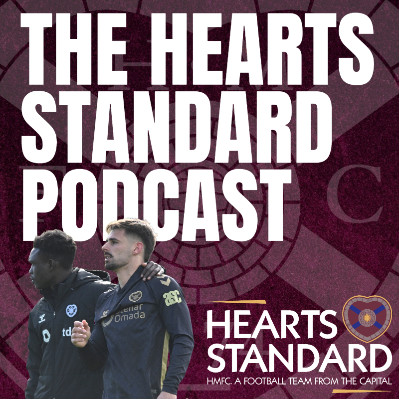 REACTION | Going back to the top of the league but disappointed | Livingston 2-2 Hearts