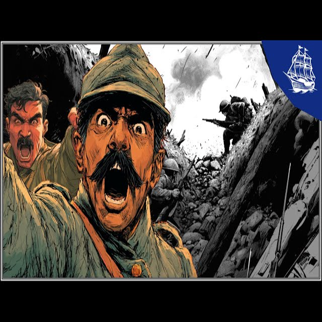 India-Pakistan: Asia's WW1?