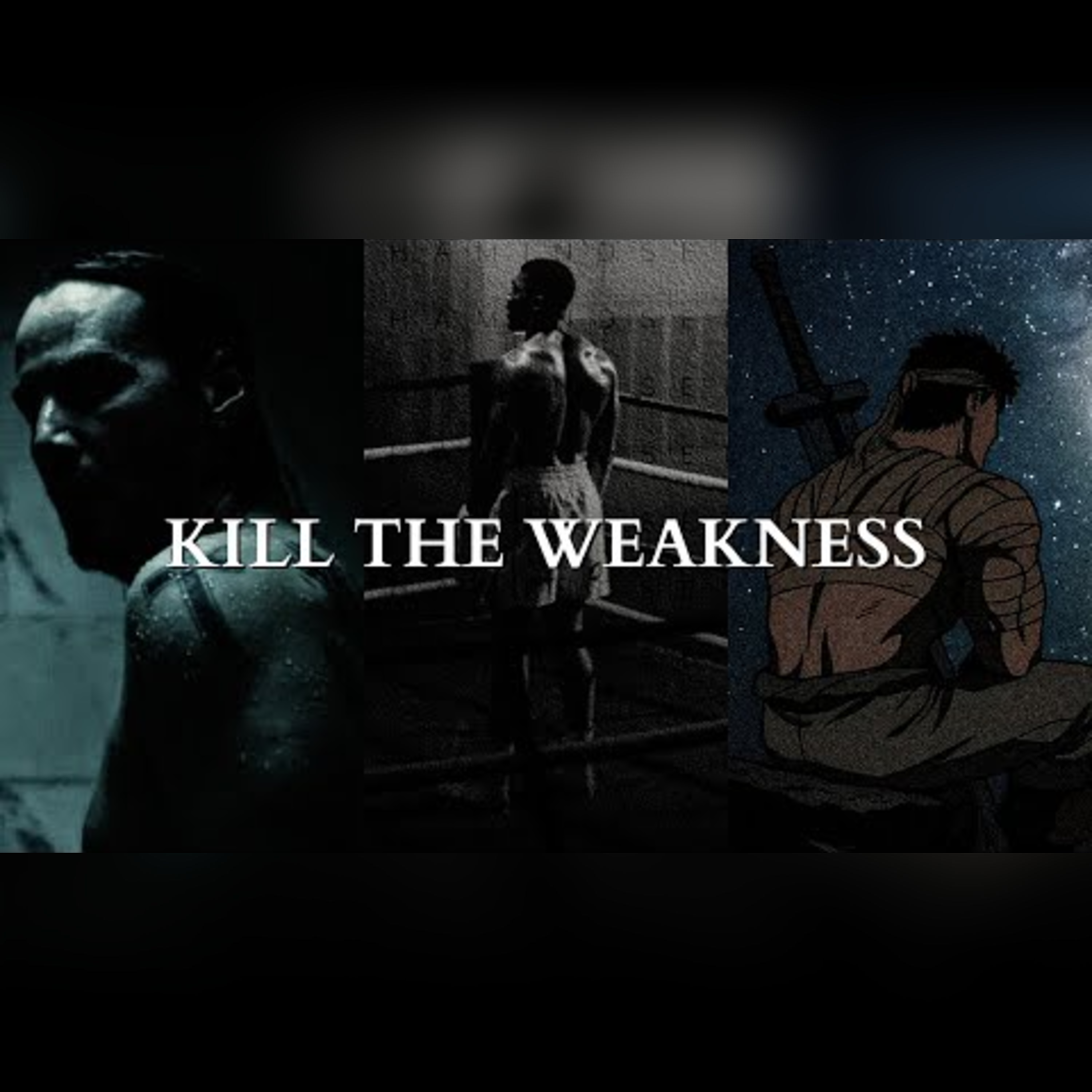 DESTROY THE WEAKNESS OR IT WILL DESTROY YOU - Powerful Motivational Speech Video
