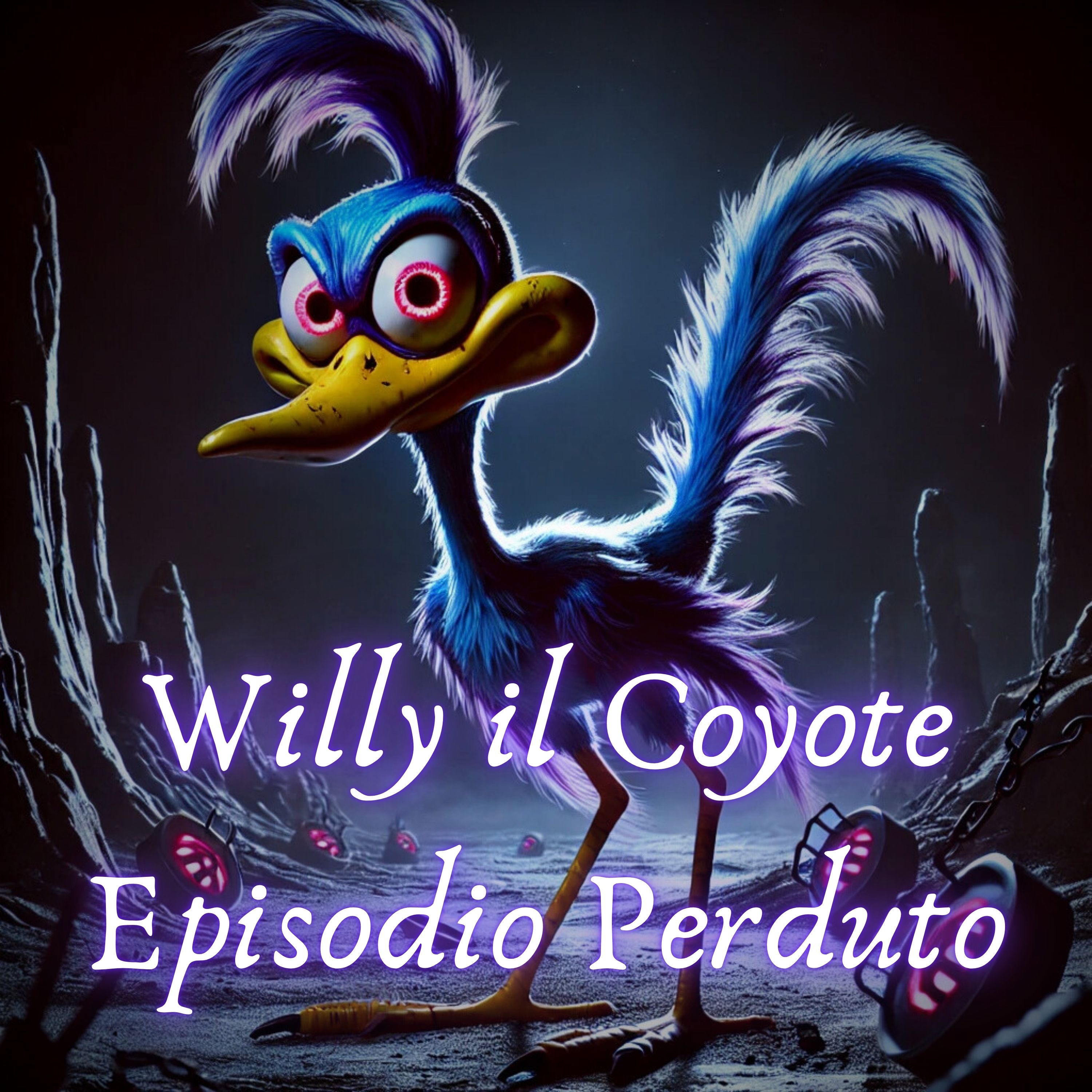 I Racconti di Misteriossa - Storie Horror e Fantasy