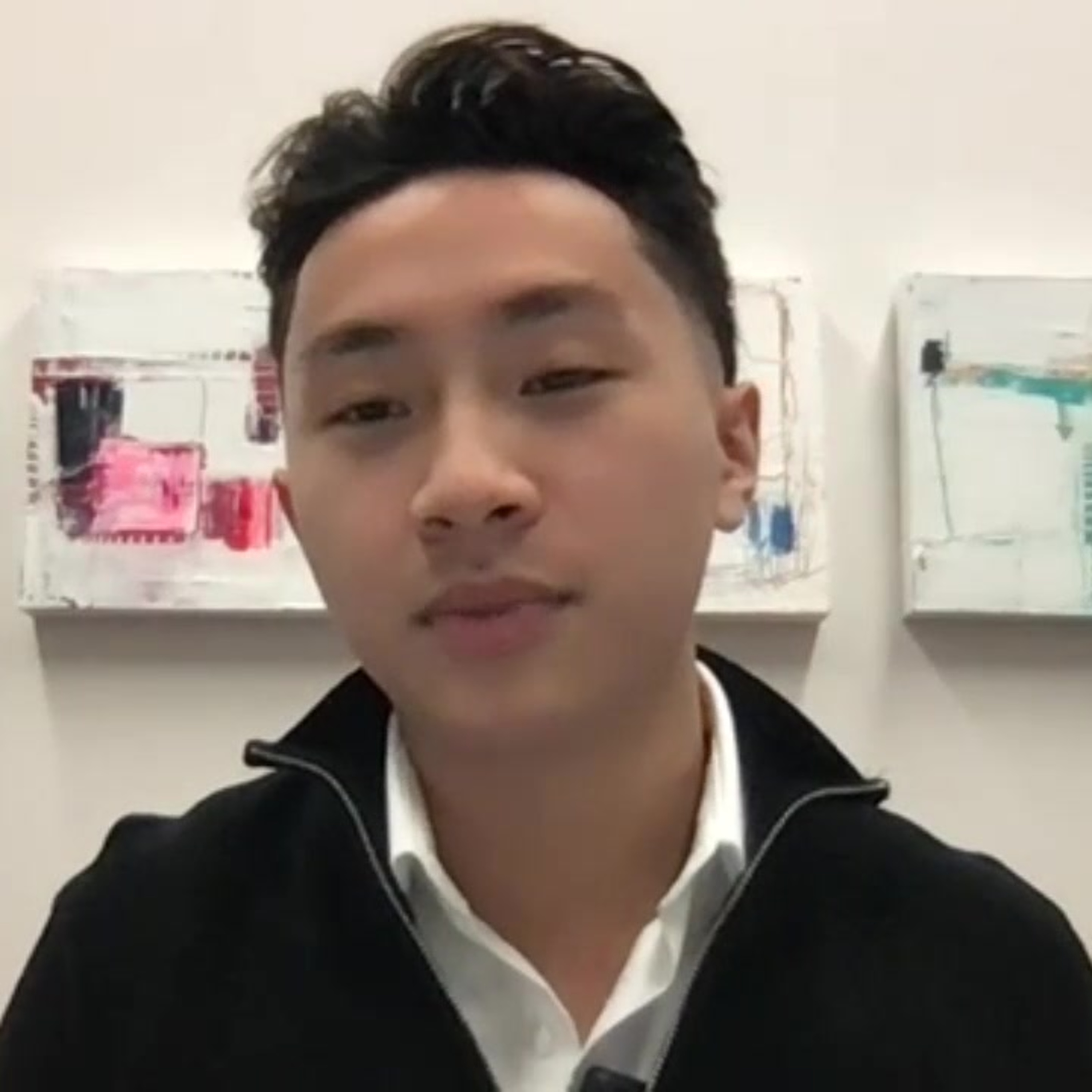 Successful Blueprint for Millennial Real Estate Agents with: Luc Lising