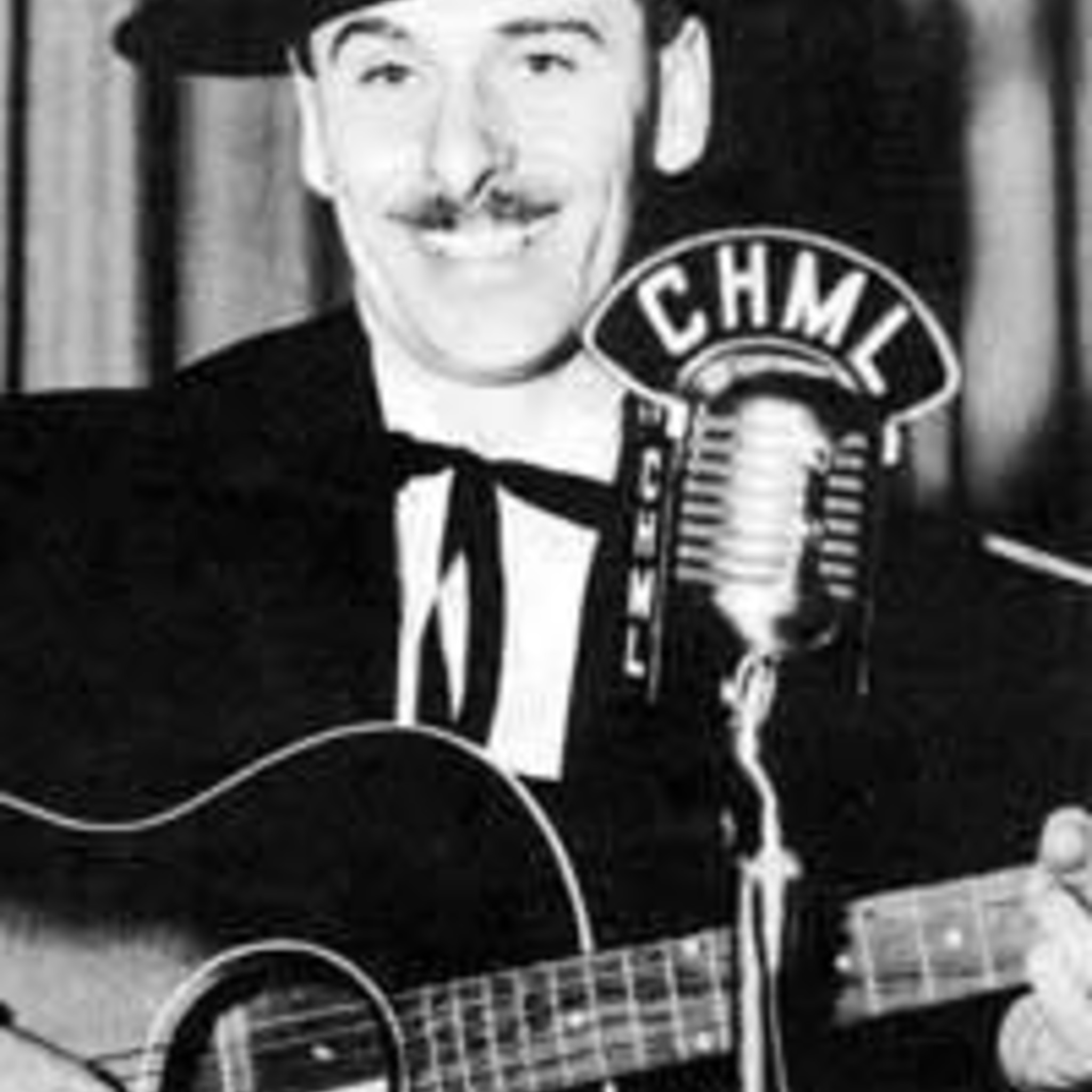 Those Old Radio Shows