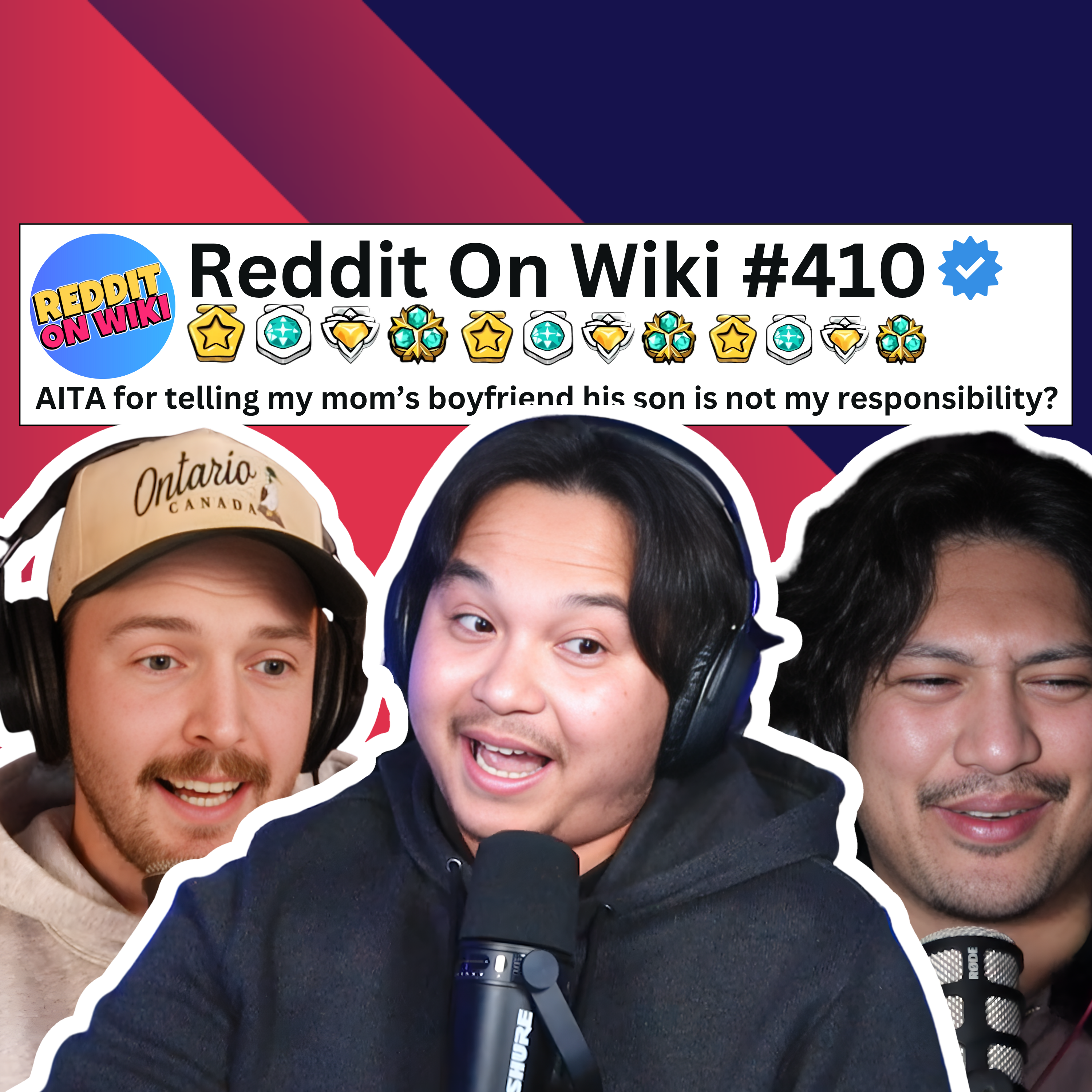 #410: I REFUSED To Babysit A Kid That Isn't Mine... AITA?