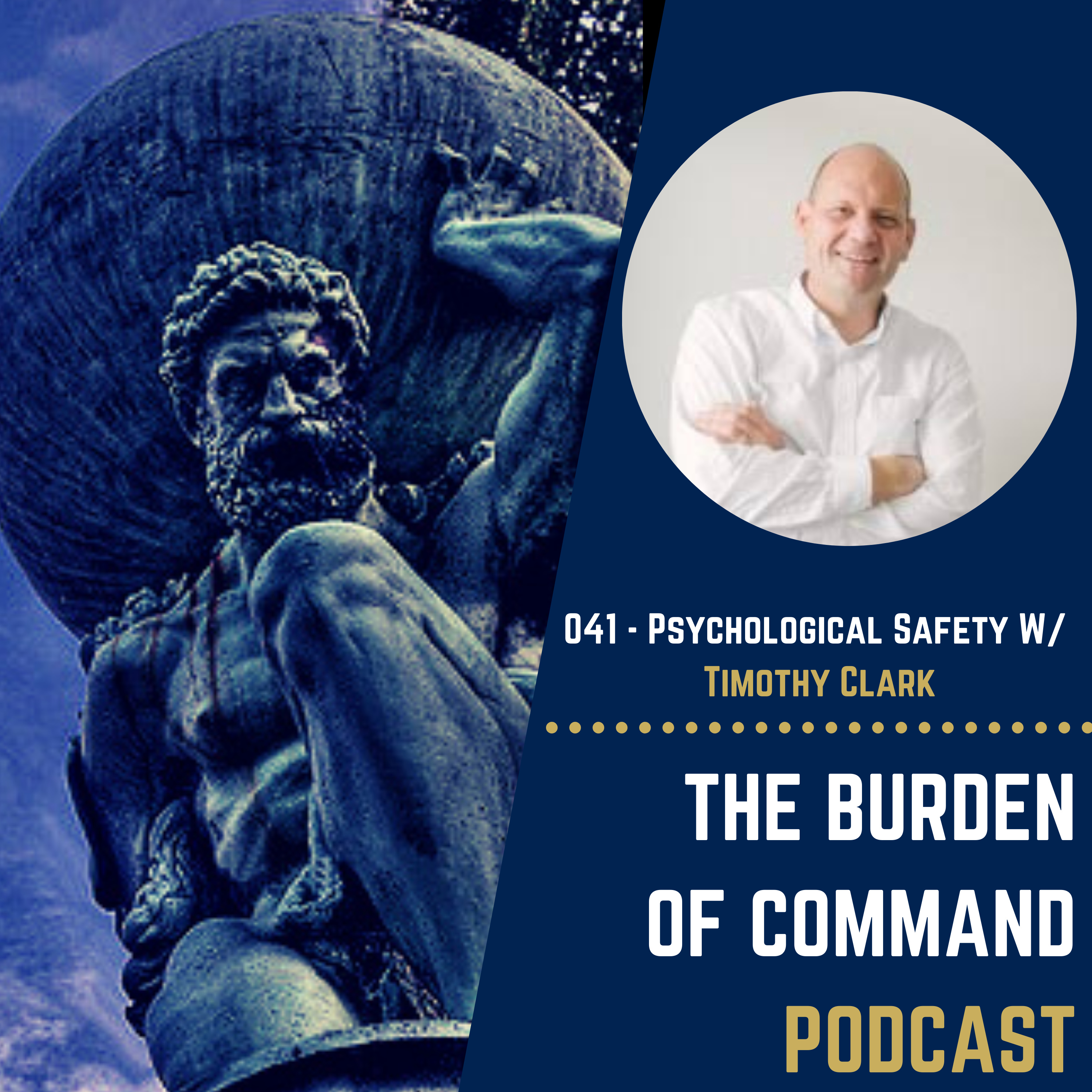 The Responsible Leadership Podcast