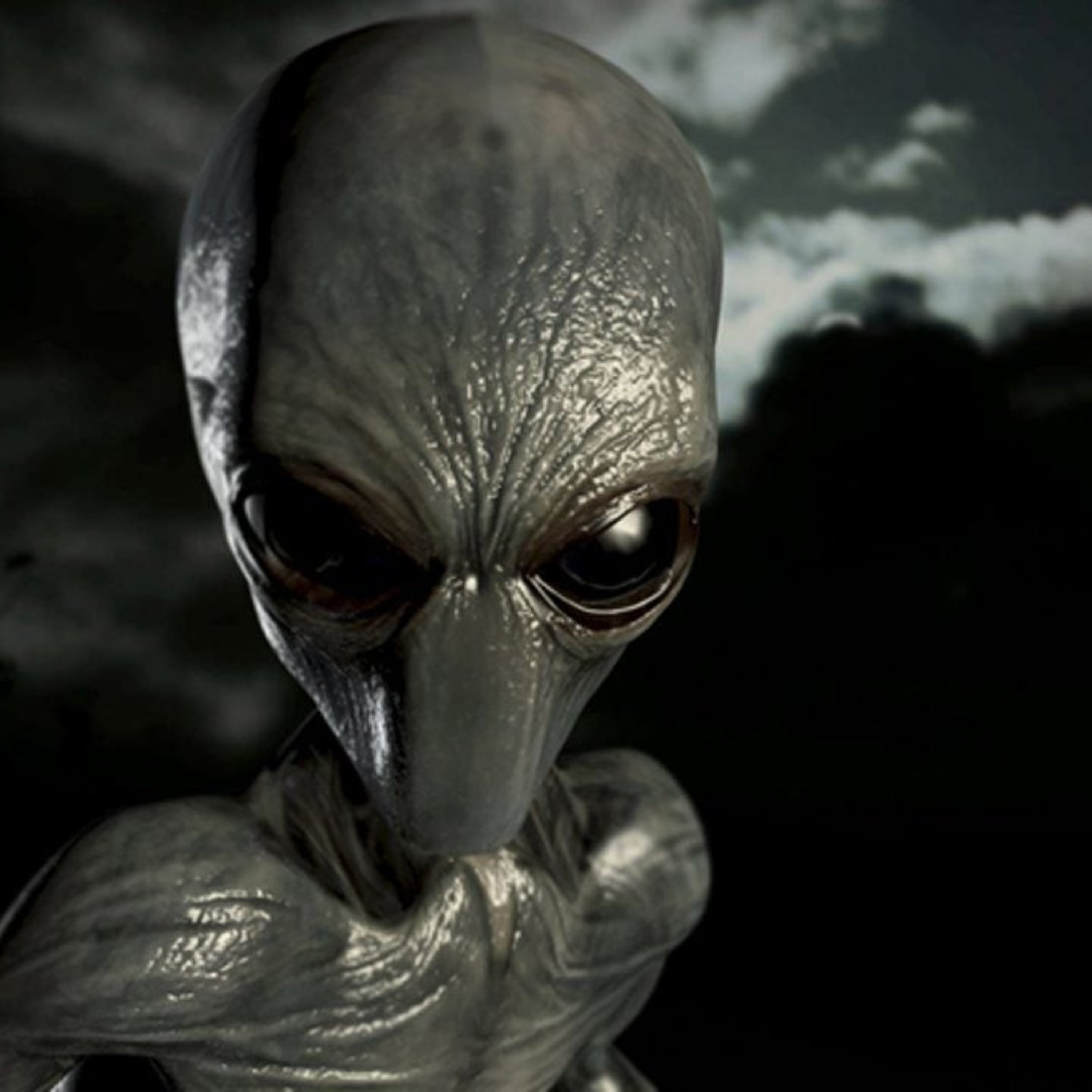 Aliens: Close Contact - The Paranormal 60