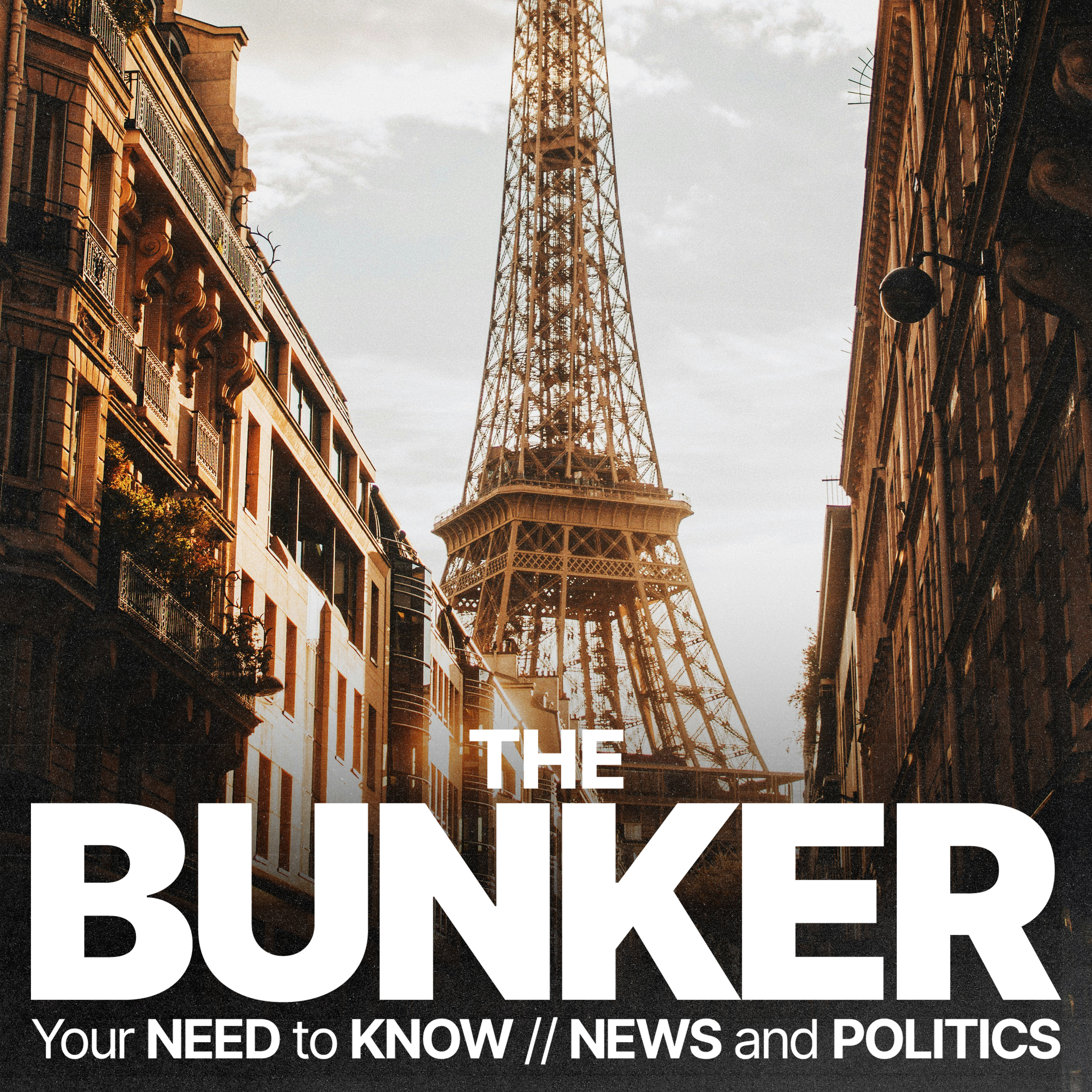 The Bunker – News without the nonsense