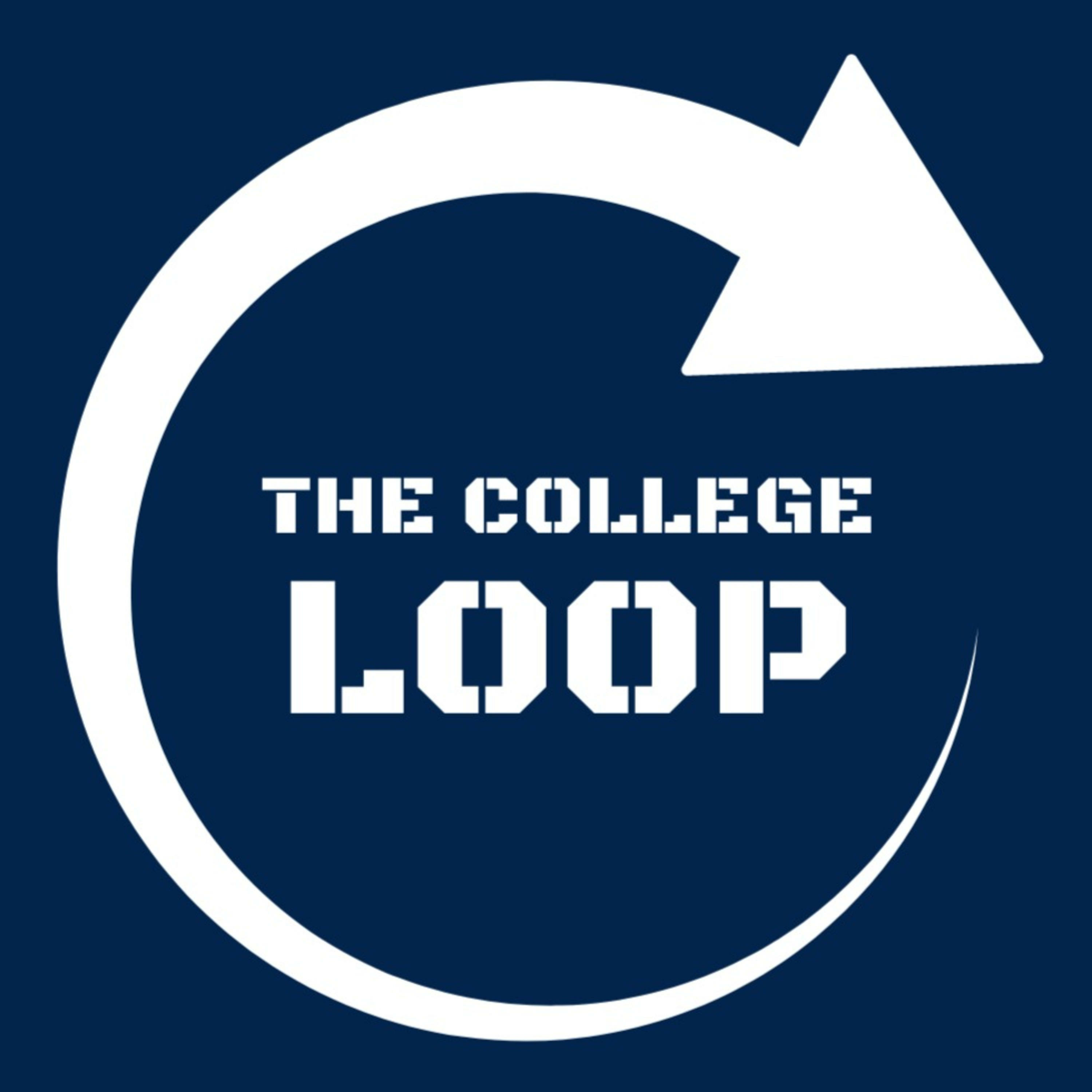 The College Loop Ep.6 | Another Quarterback has Entered the Rumor Mill episode artwork