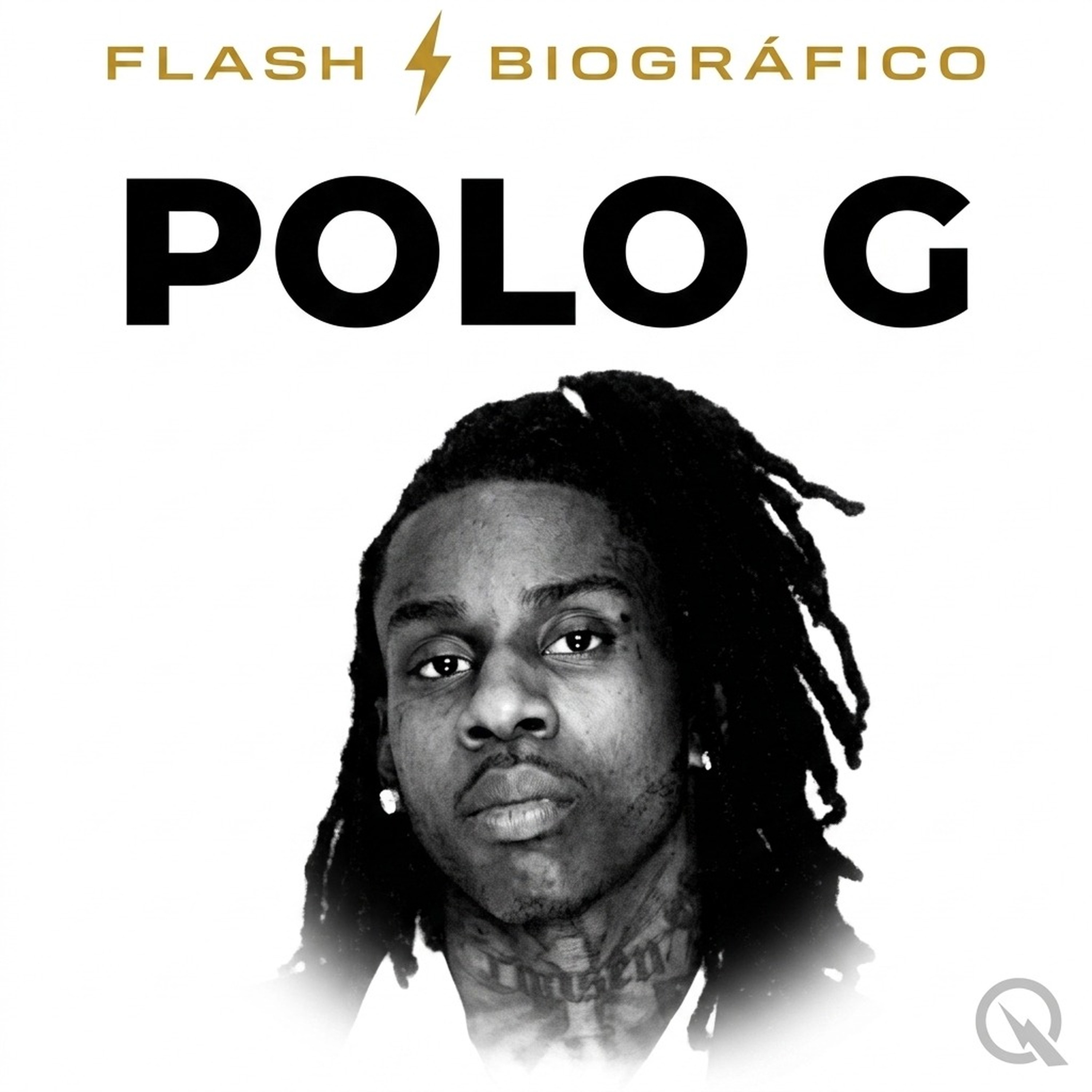 Polo G - Flash Biográfico