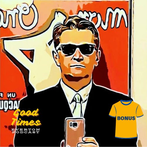 Gabbing About Good Times: Kevin v St Vespaluus Gabbing About Good Times: Kevin v St Vespaluus