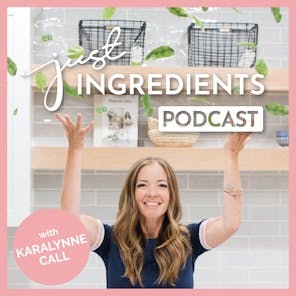 190 - Using Herbal Remedies for Teen PMS, Anxiety, and More w/ Sara-Chana Silverstein