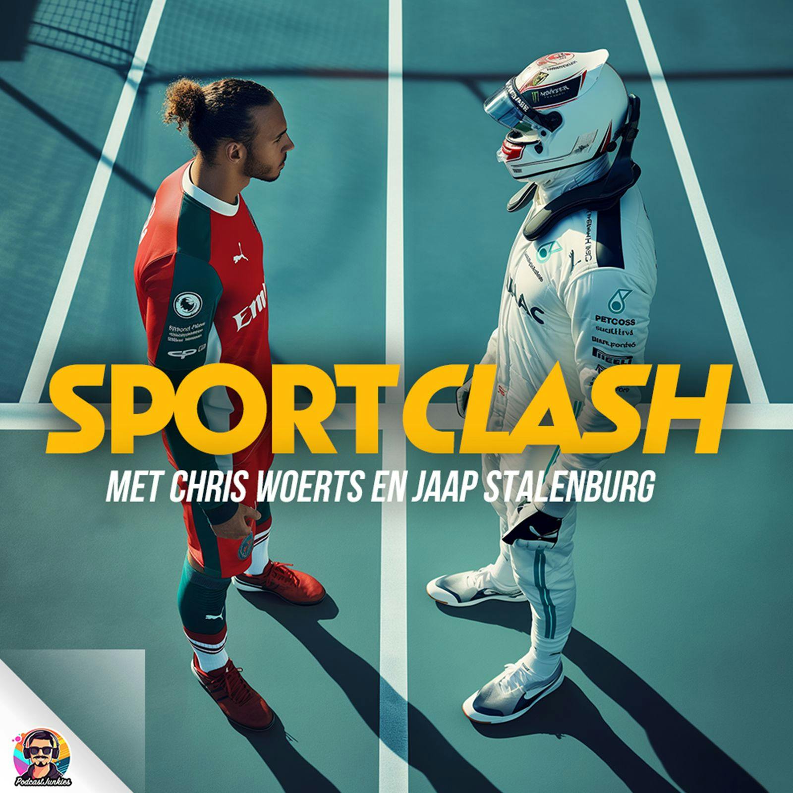 SportClash 14 oktober: De toekomst van Viaplay hangt af van één persoon SportClash 14 oktober: De toekomst van Viaplay hangt af van één persoon