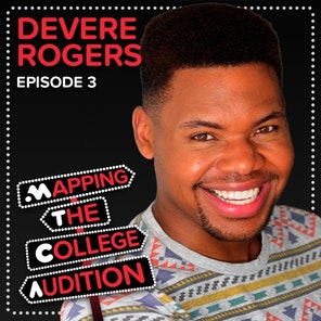 Mapping The College Audition: An MTCA Podcast