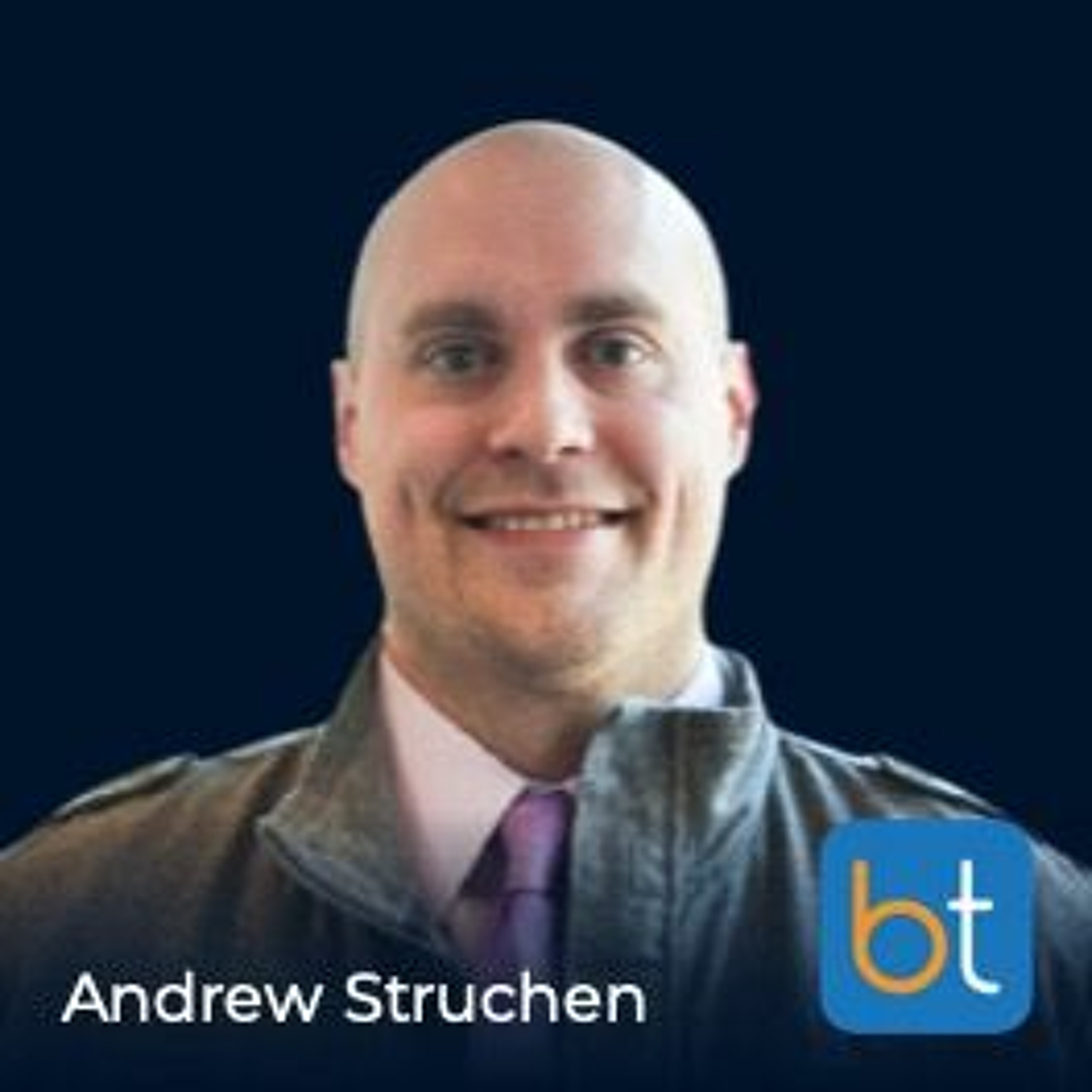 Ep. 130 Technologist Training and Retention with Alisha Hawrylack and Andrew Struchen episode artwork