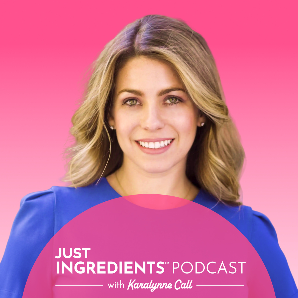 Allergies, Food Labels, and Why Corn Is Everywhere w/ Jessica Davidoff