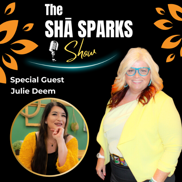 From Front Door to Center Stage with Julie Deem