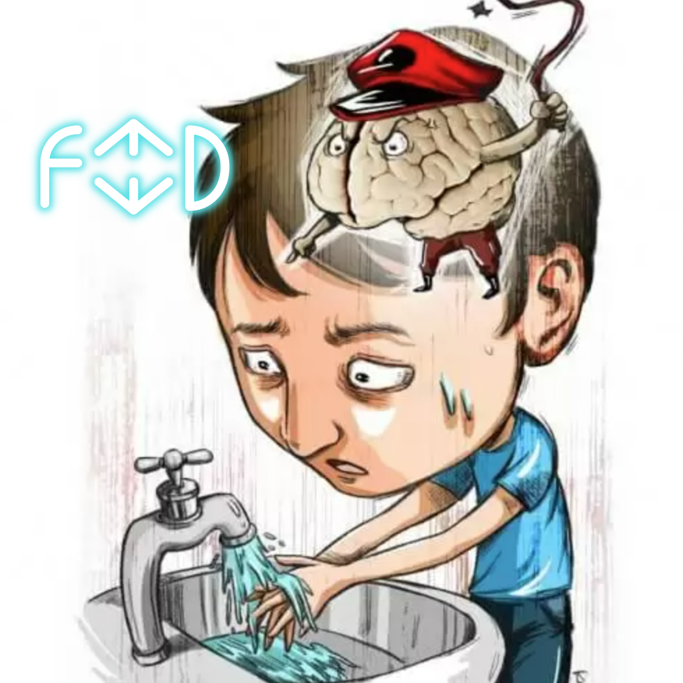 Il Disturbo Ossessivo-Compulsivo: cause, sintomi e trattamenti