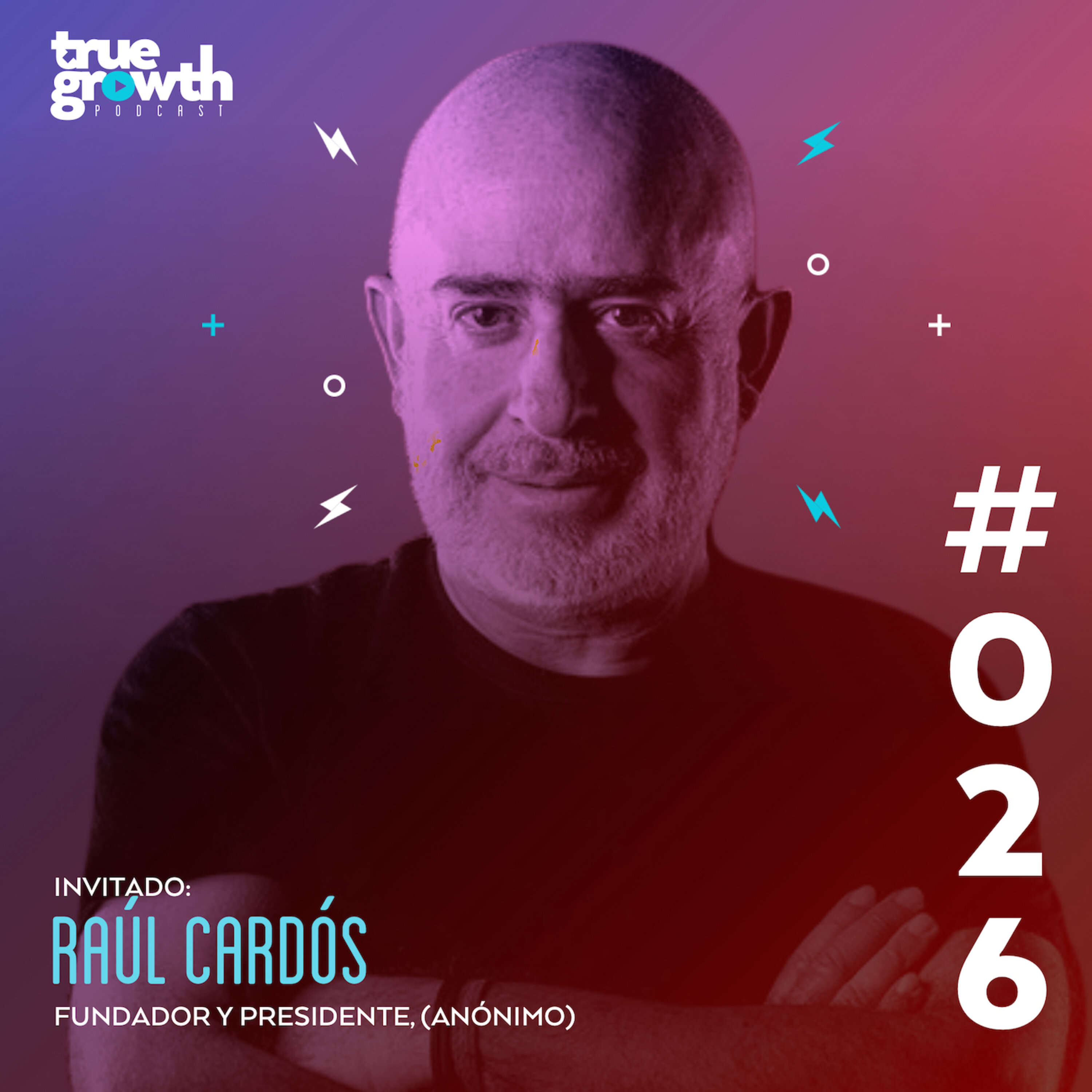 True Growth con Fernando Trueba