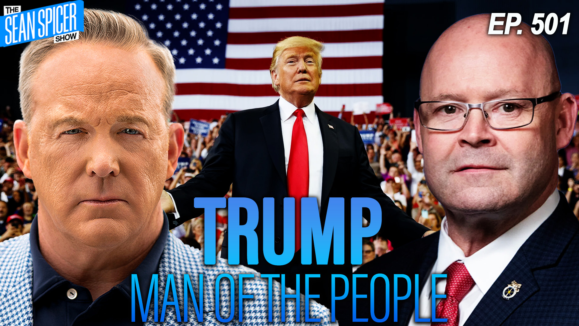 Have Democrats TURNED Their Backs on Working Americans? Ep 501