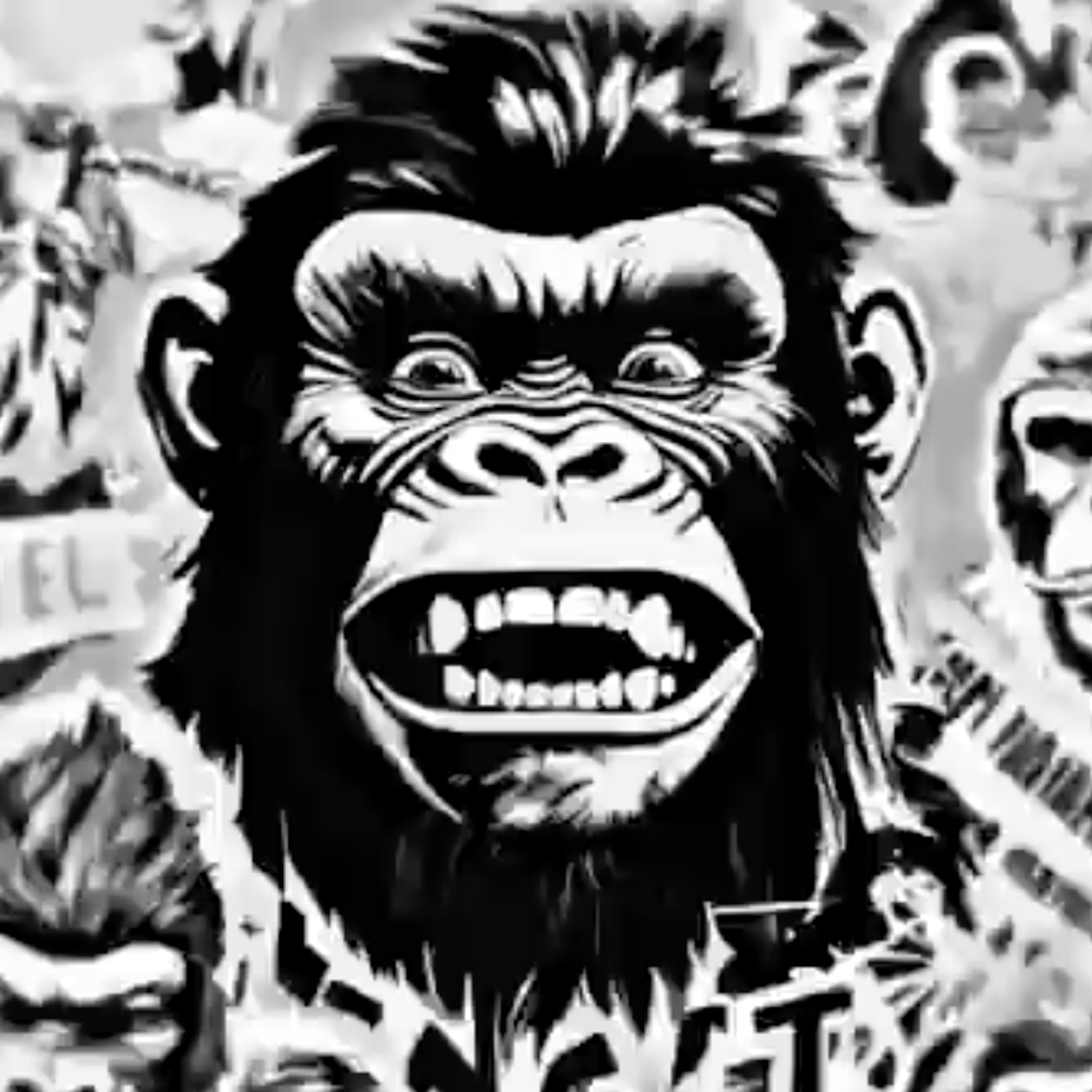 Paul Giamatti’s CHINWAG with Stephen Asma