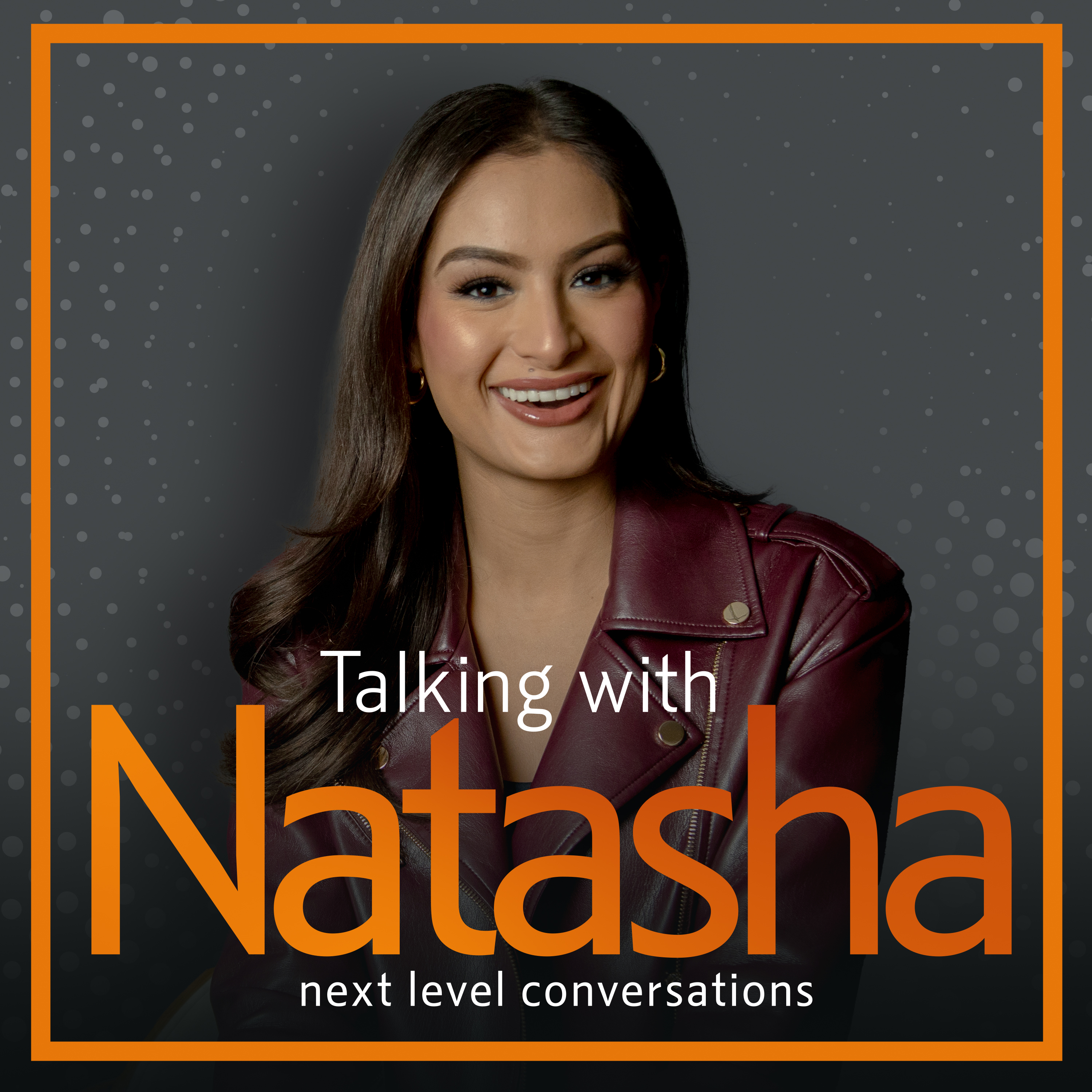 Talking with Natasha