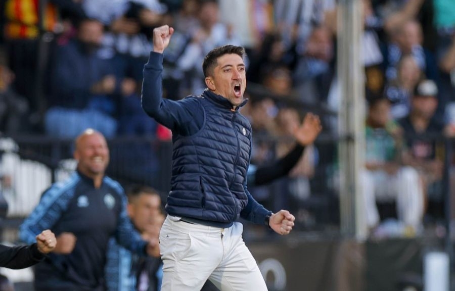 Un aniversario feliz para Pablo Hernández