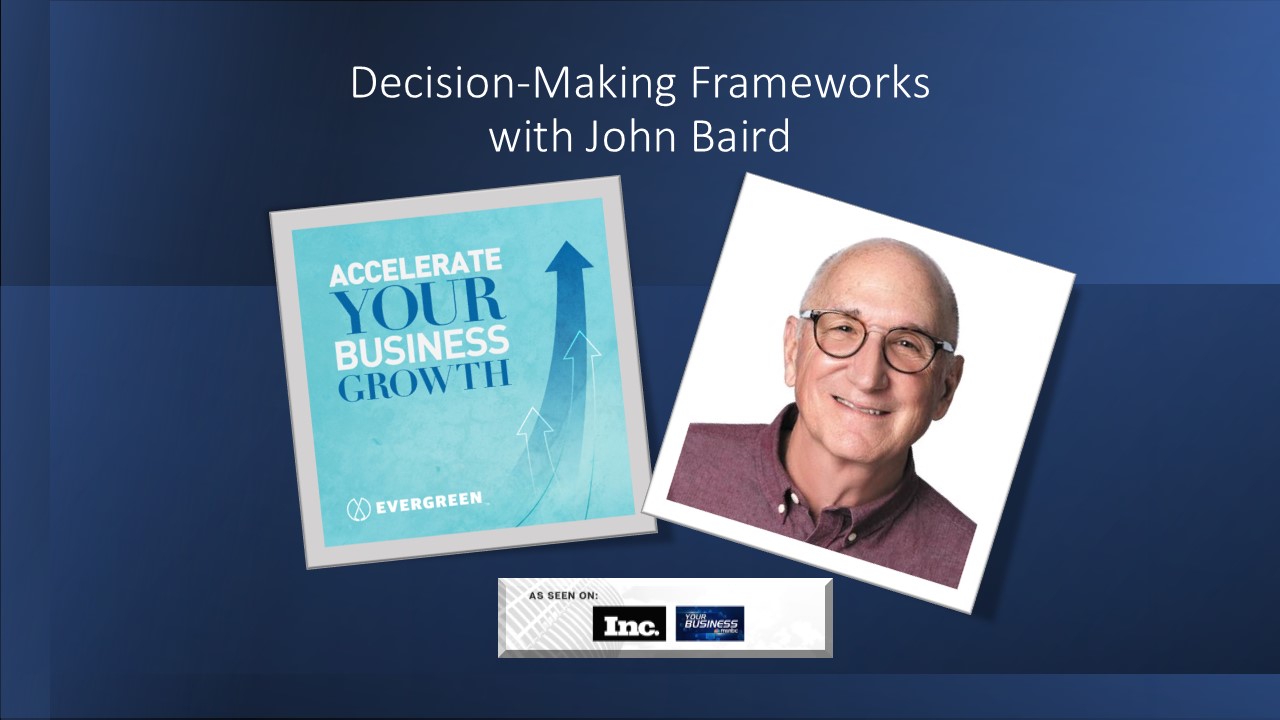 Accelerate Your Business Growth