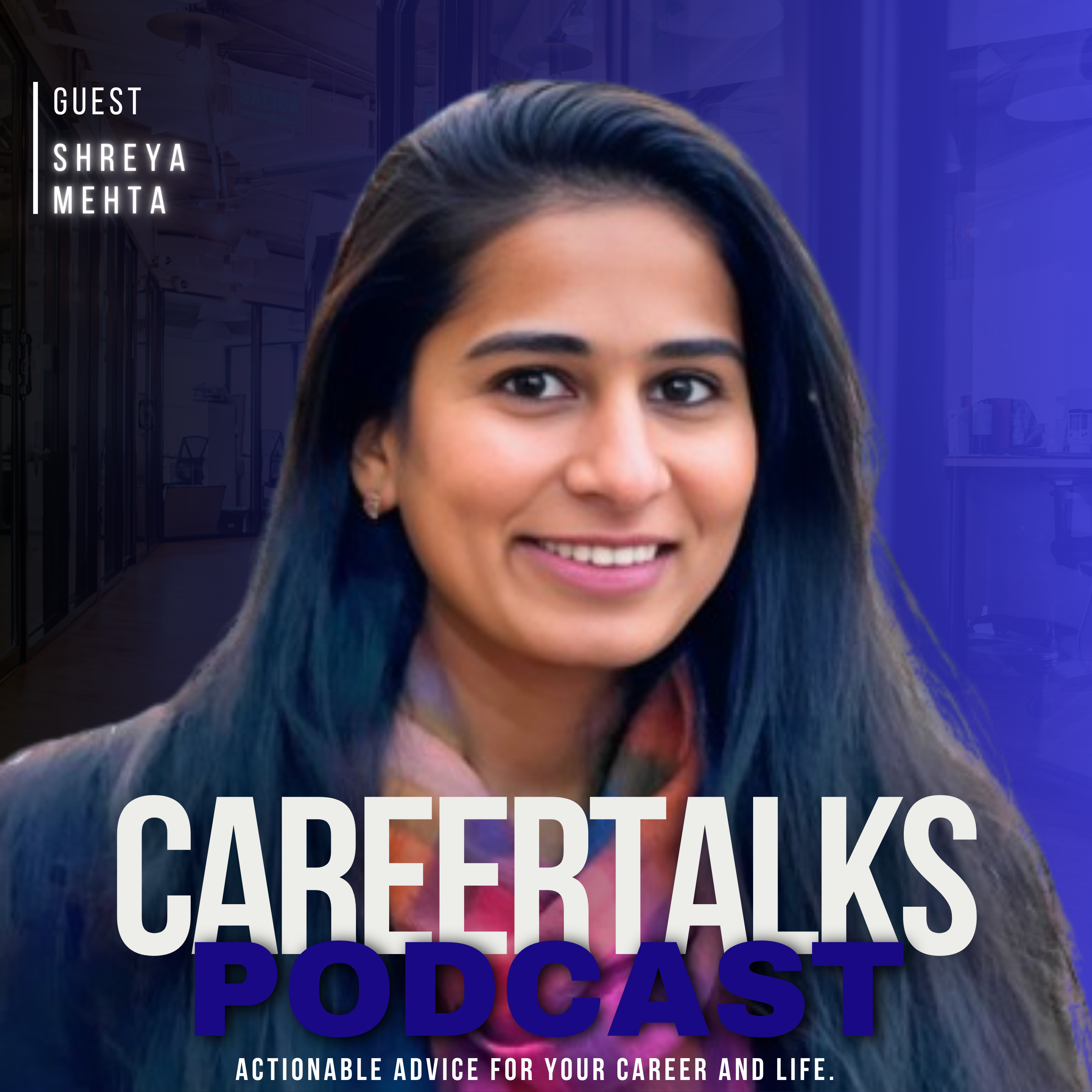 Episode #203 The New Rules to Job Searching
