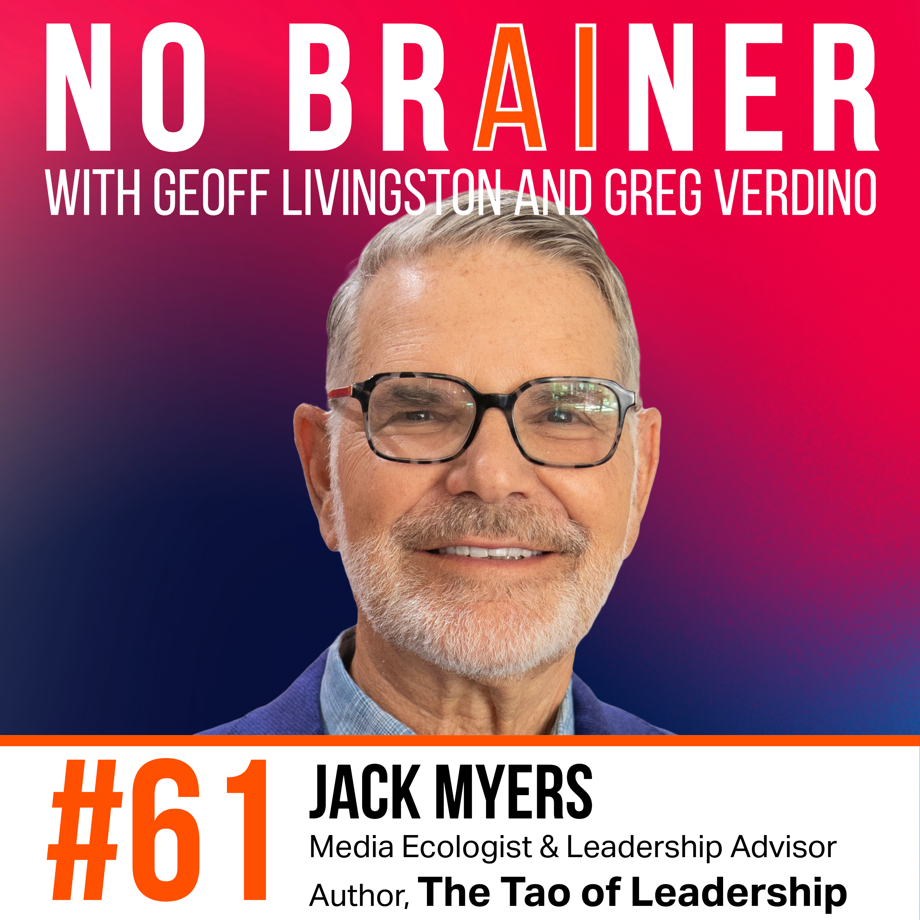 No Brainer - An AI Podcast for Business