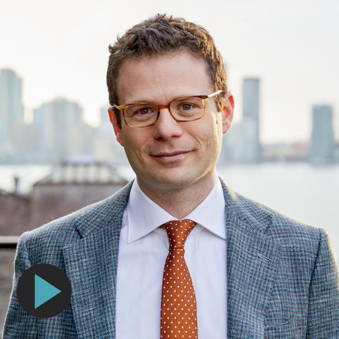 Edward Fishman - How the Global Economy Became a Weapon of War