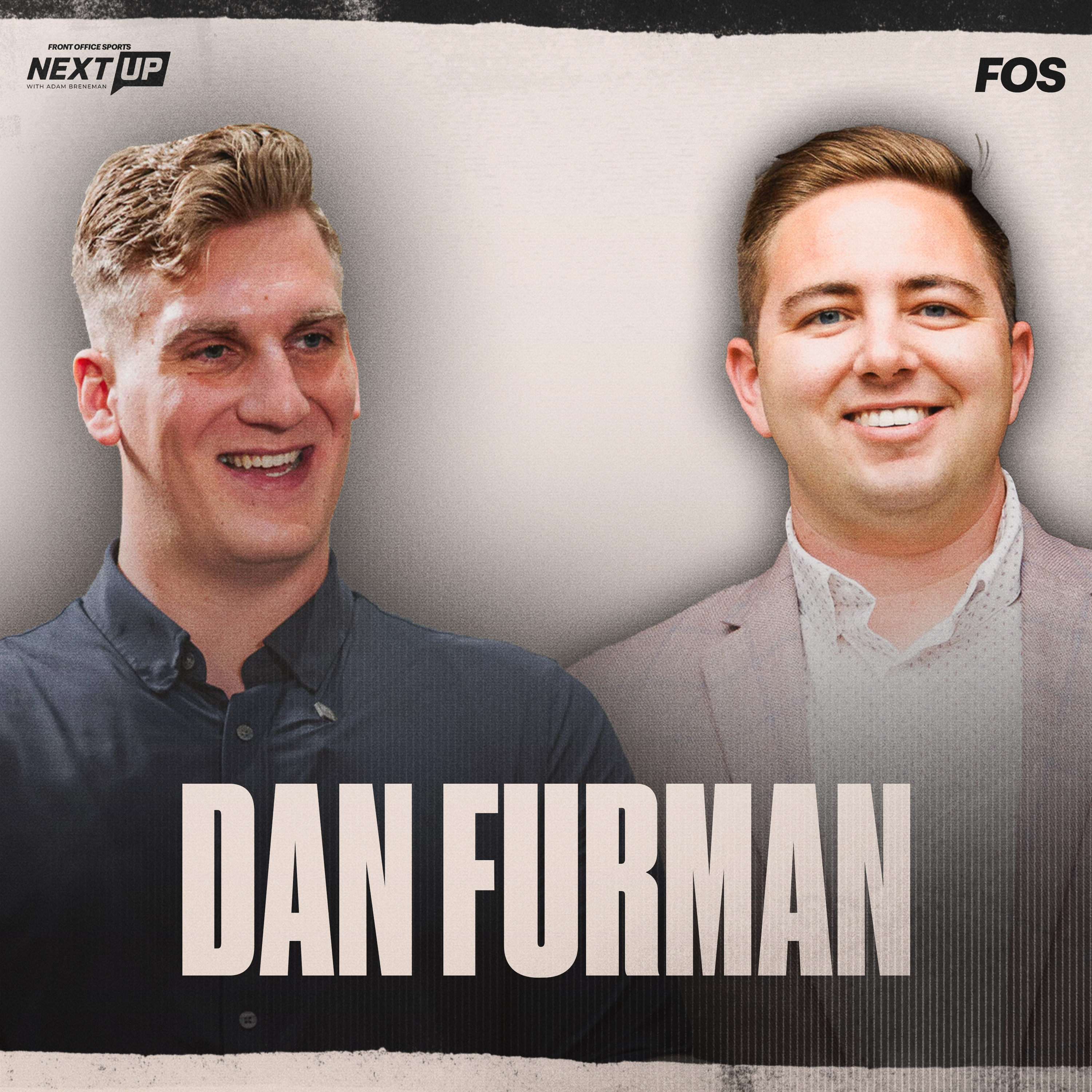 Next Up with Adam Breneman