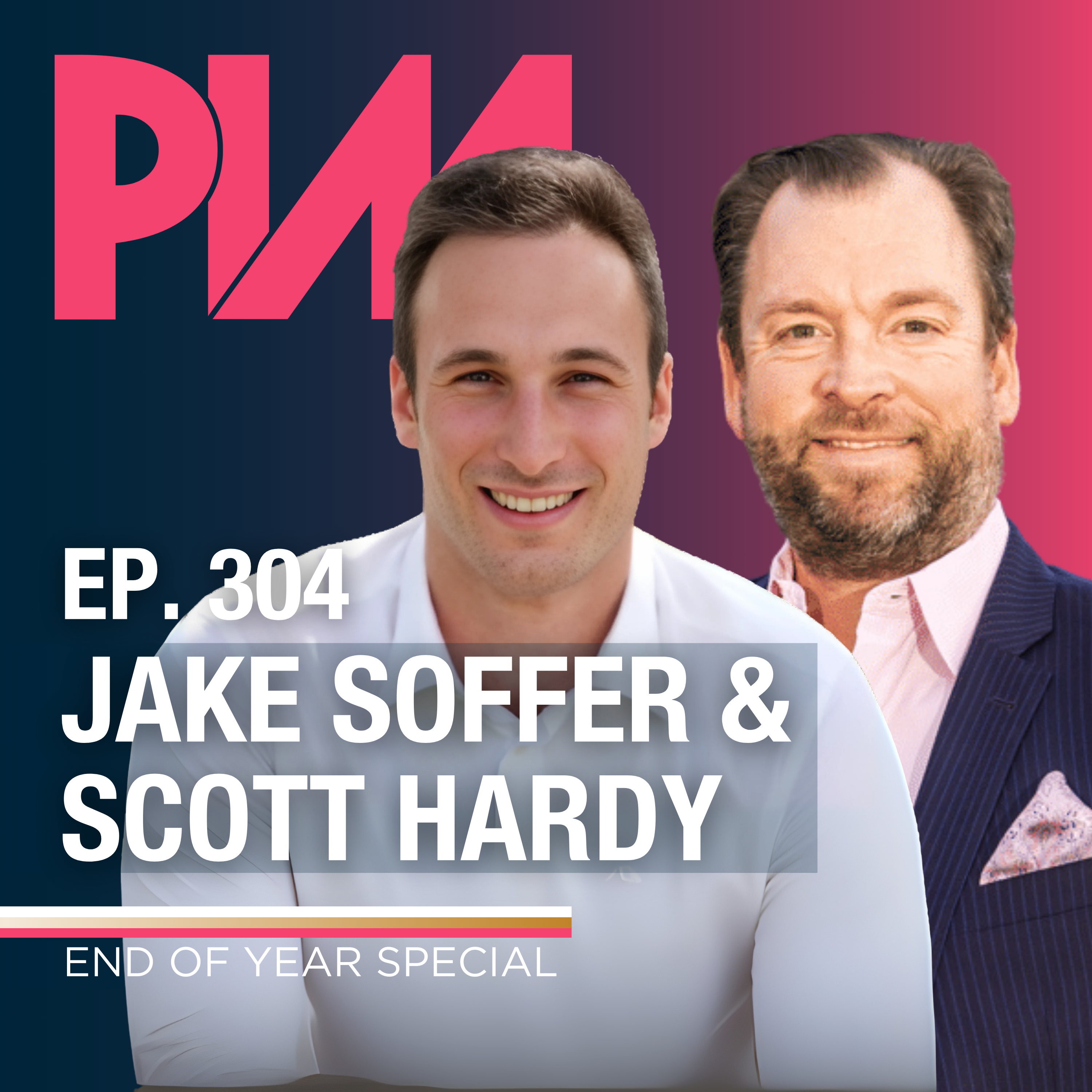 Personal Injury Mastermind w/ Chris Dreyer