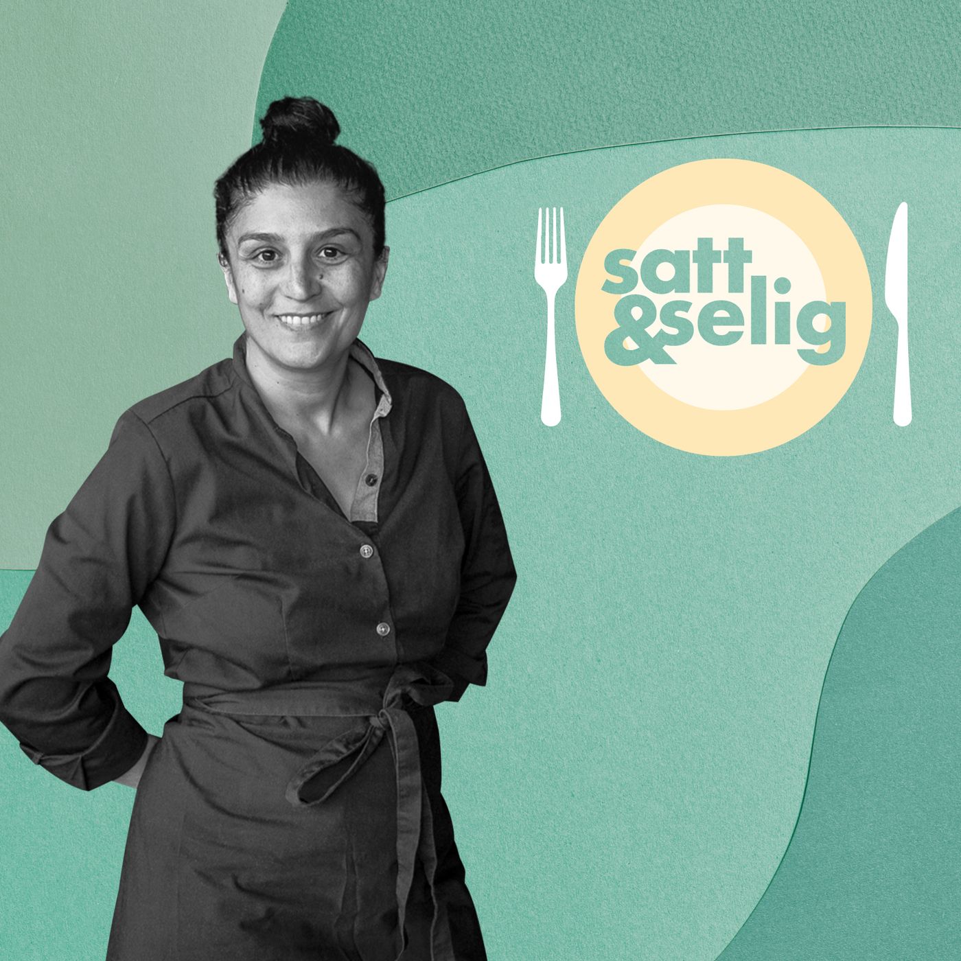 satt & selig – carpe diem Kochgeschichten: Episode #6 Parvin Razavi (&flora, Wien)