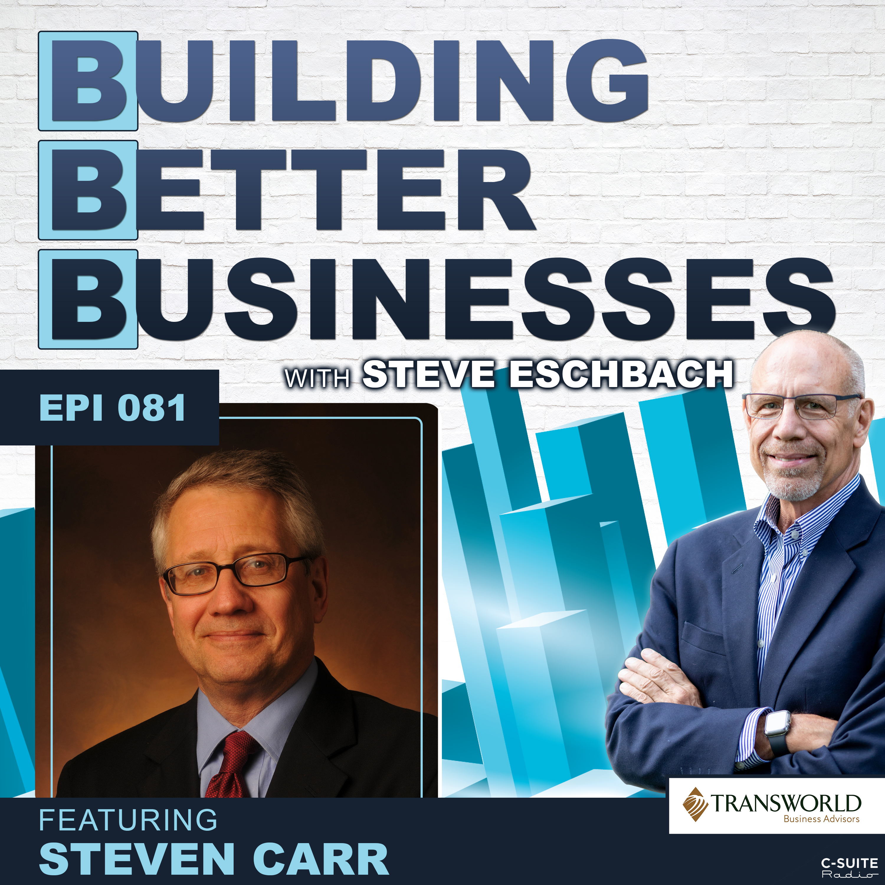 Building Better Businesses