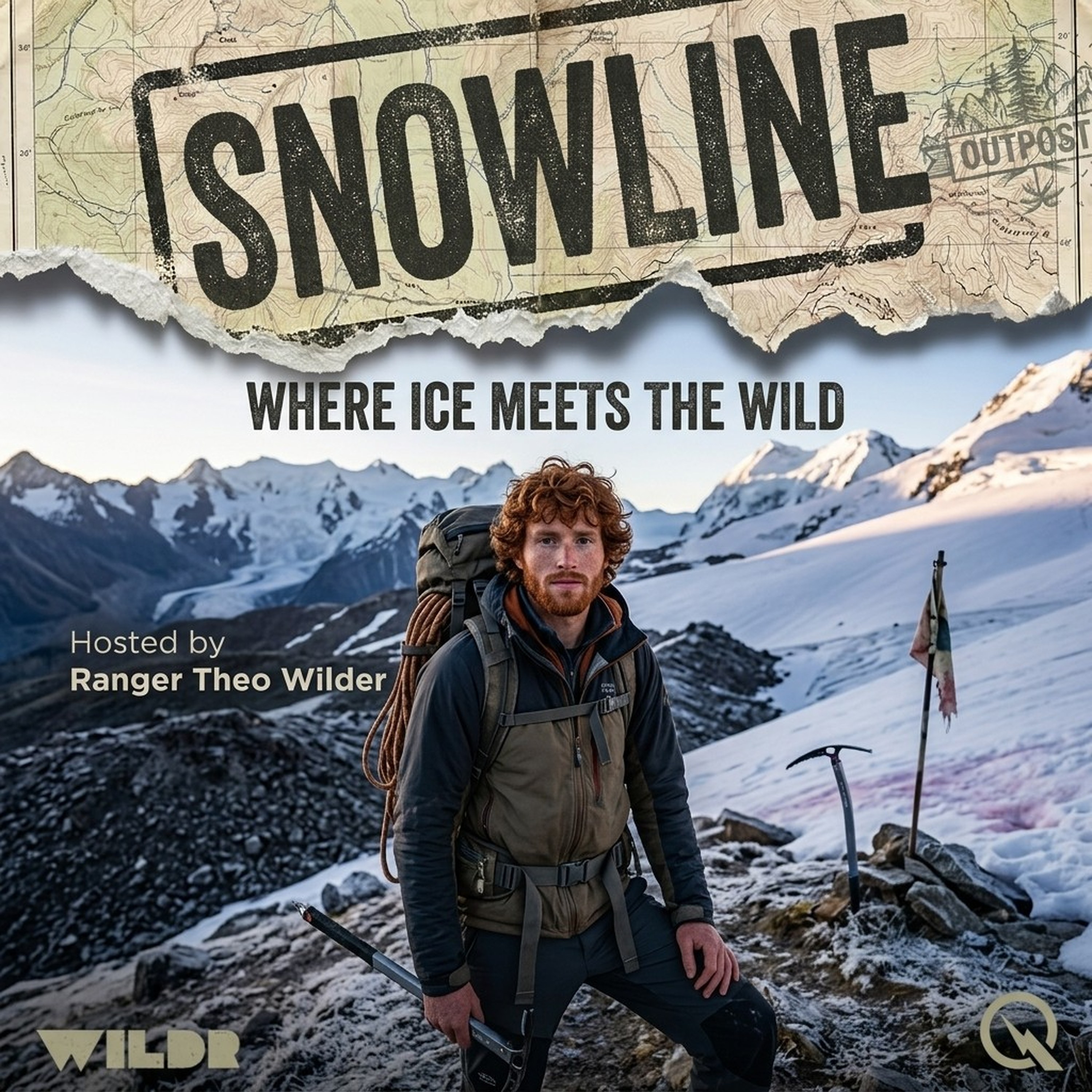 Snowline