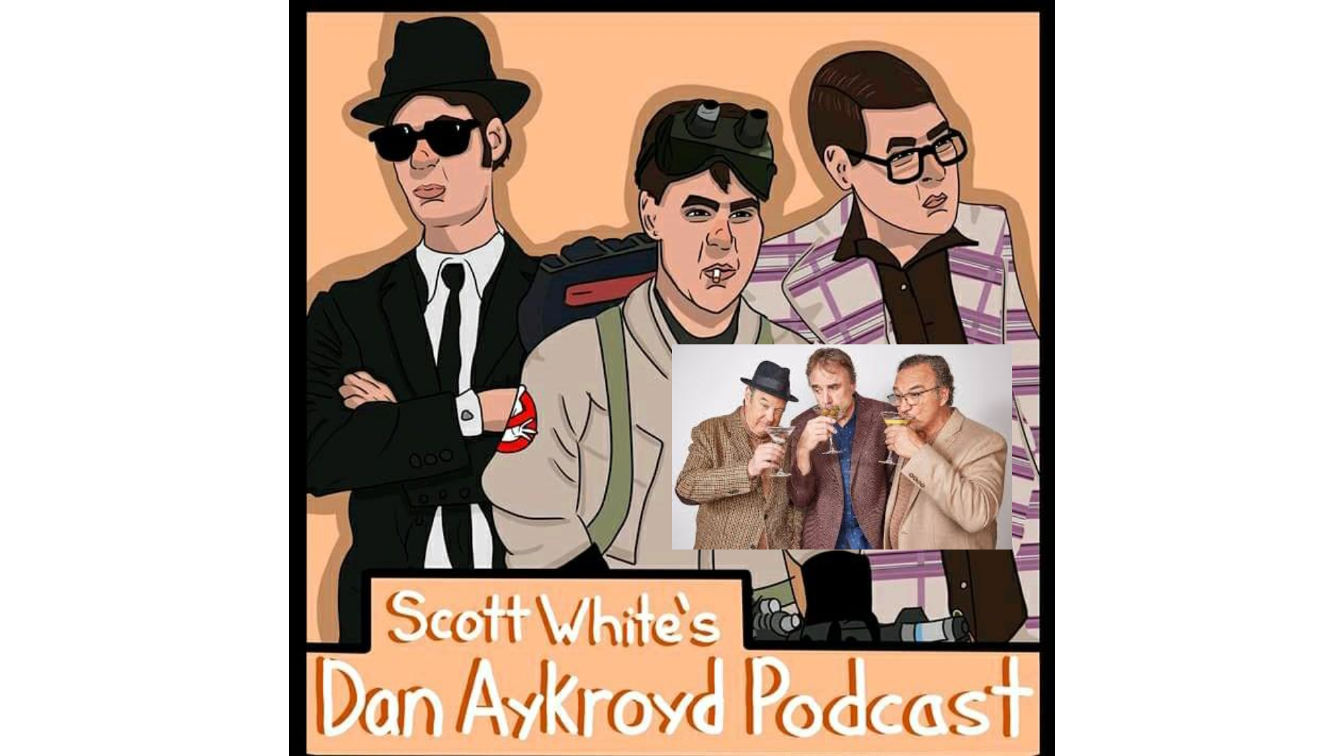 A History Of The World In 6 Glasses (Spirits)