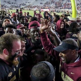 It looked right, and that's exciting (Episode 82)