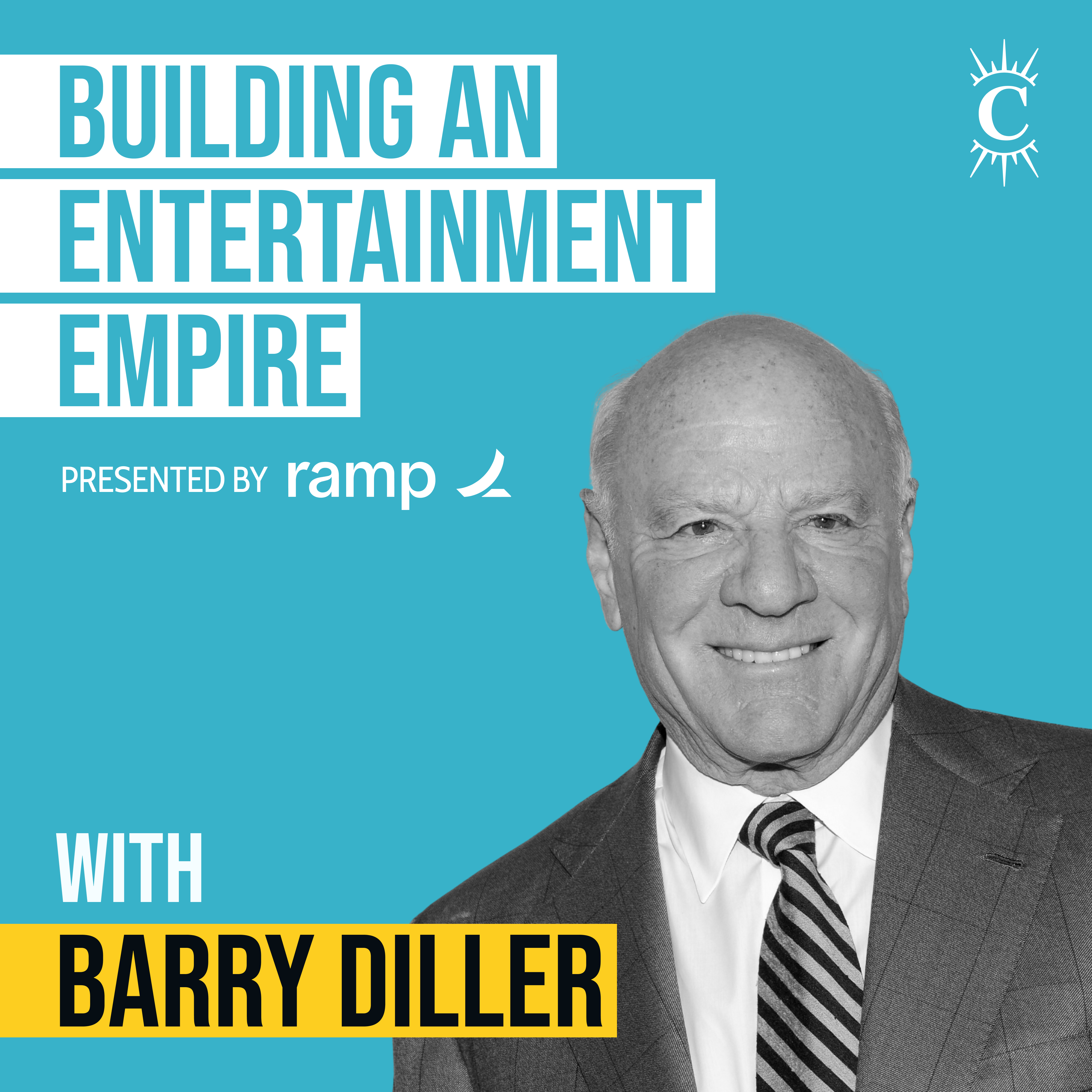 Barry Diller - Building An Entertainment Empire - [Invest Like the Best, EP.441]