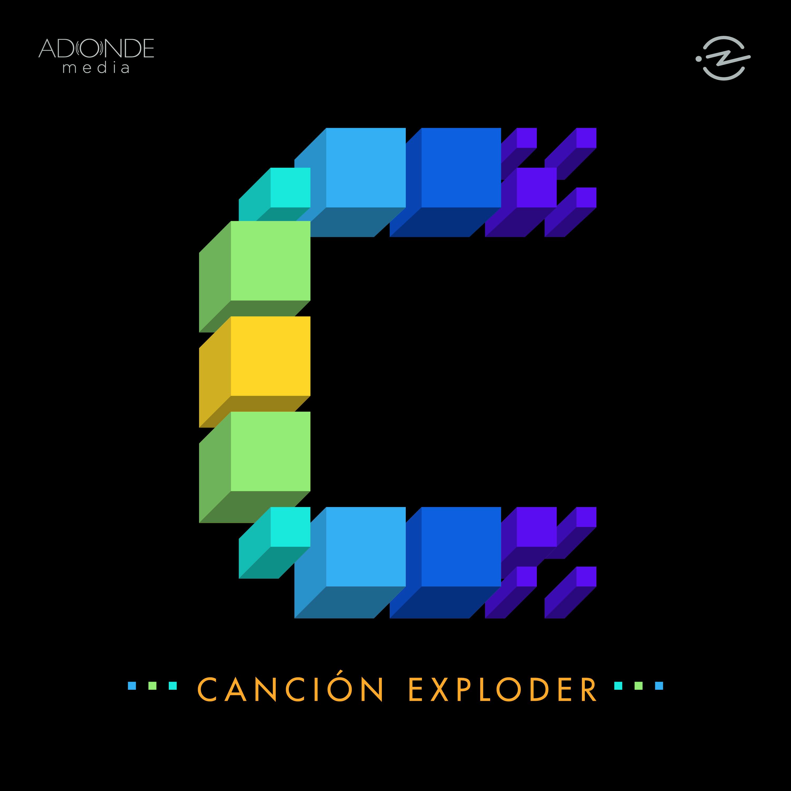 Presentamos: Canción Exploder Presentamos: Canción Exploder
